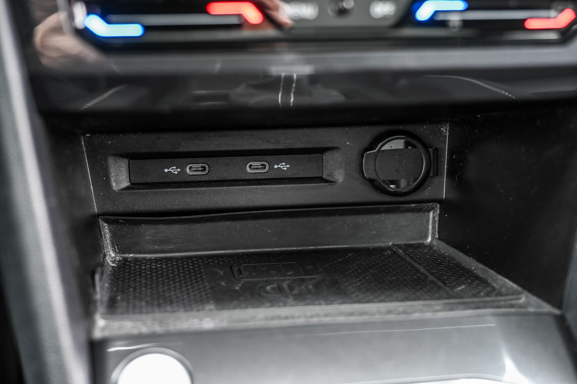 Volkswagen Tiguan  2023