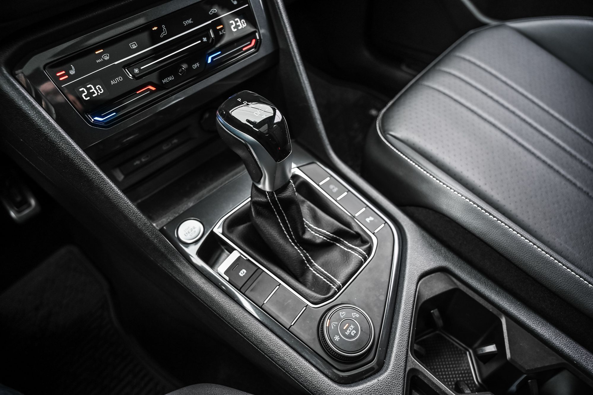 Volkswagen Tiguan  2023