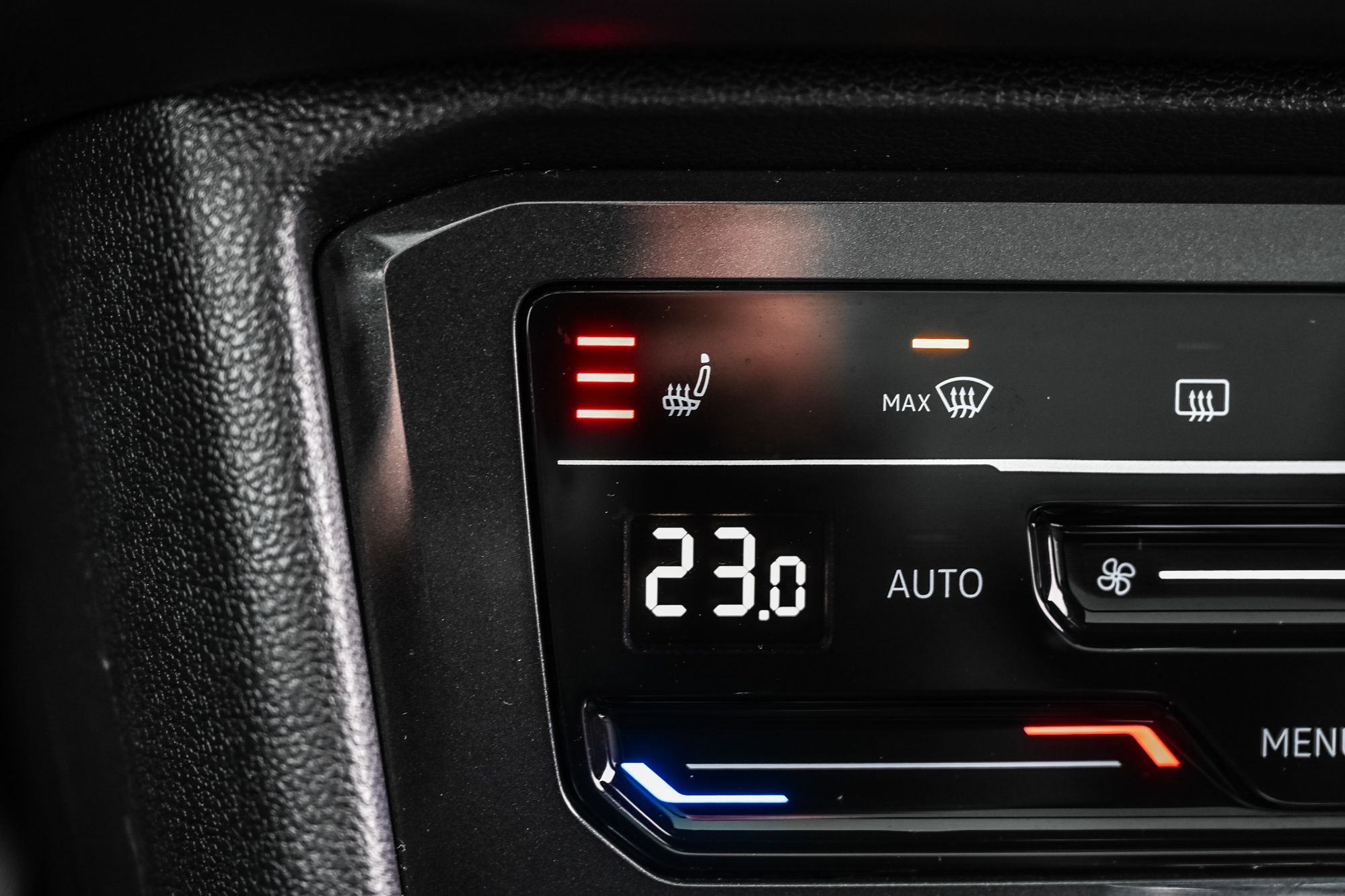 Volkswagen Tiguan  2023