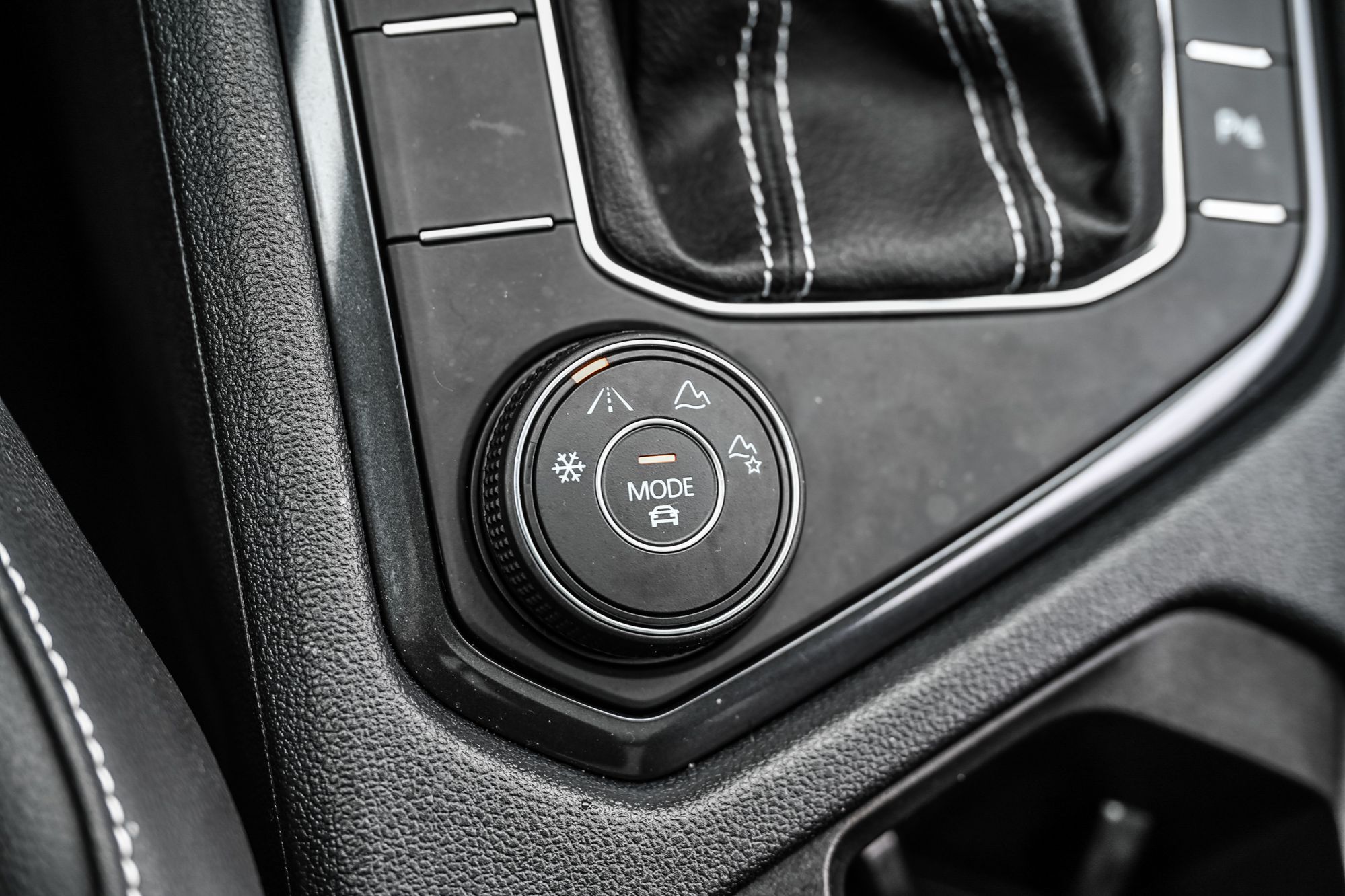 Volkswagen Tiguan  2023