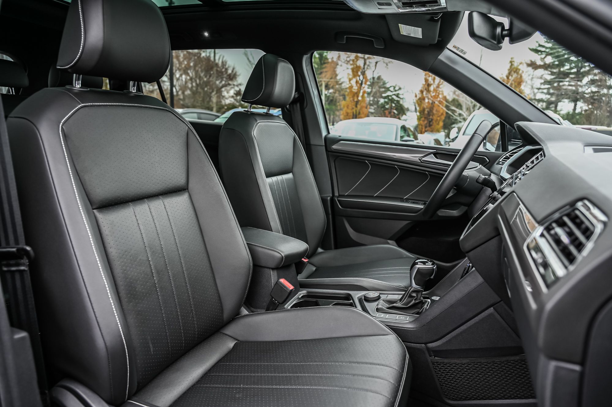 Volkswagen Tiguan  2023