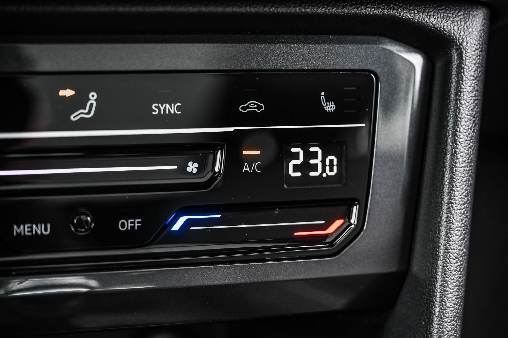 Volkswagen Tiguan  2023