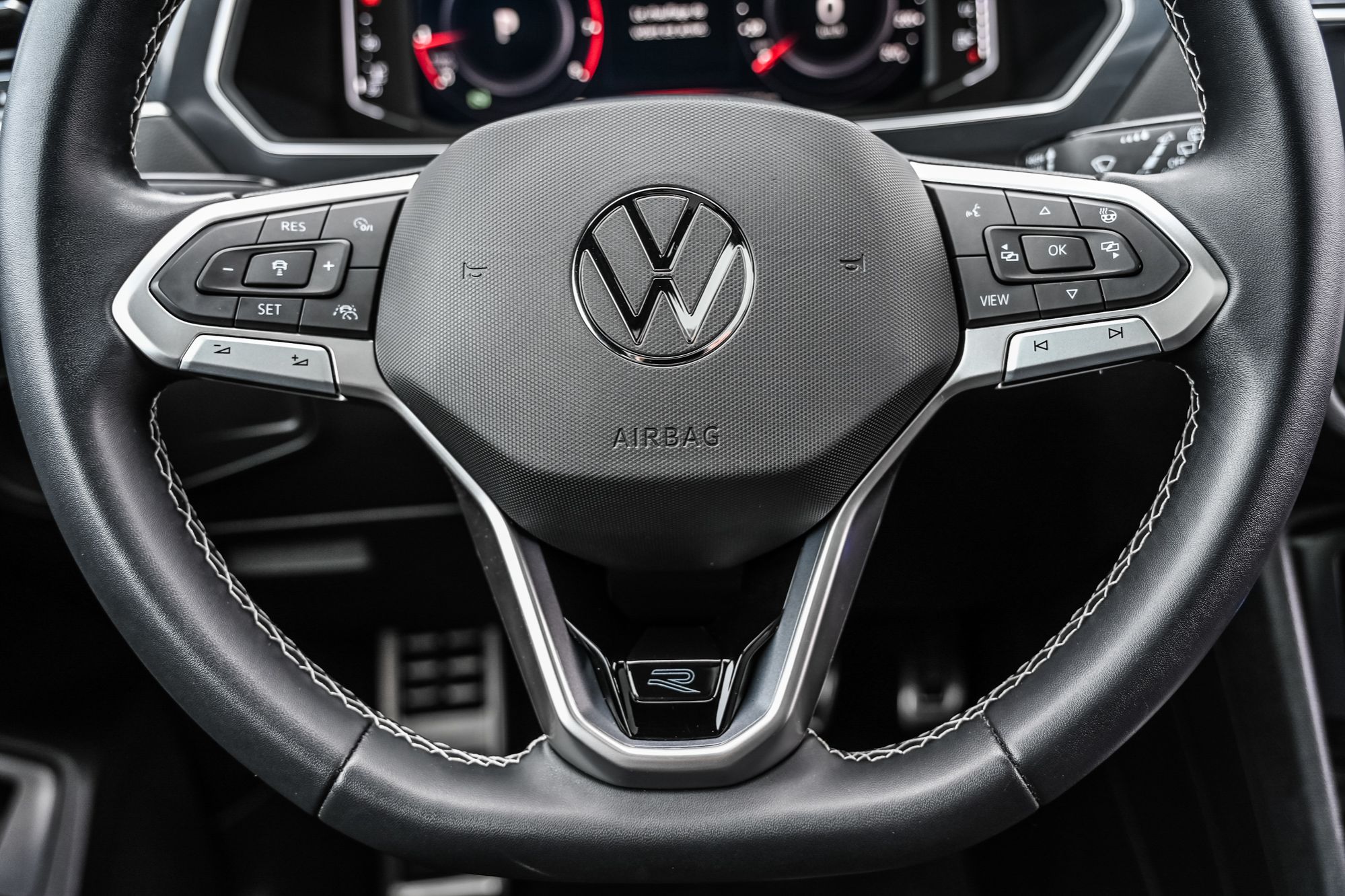 Volkswagen Tiguan  2023