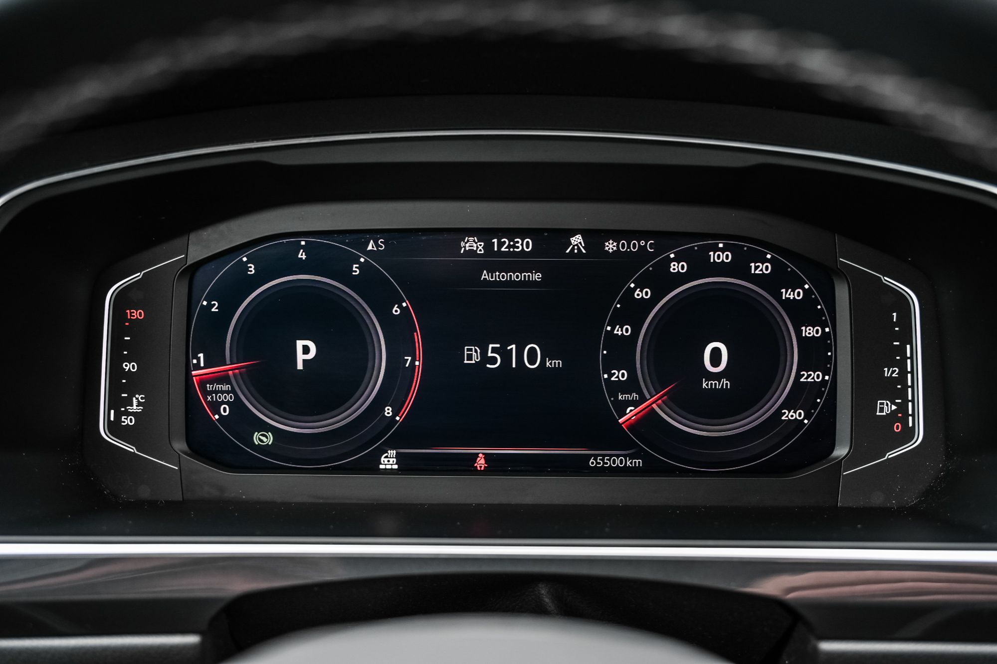 Volkswagen Tiguan  2023