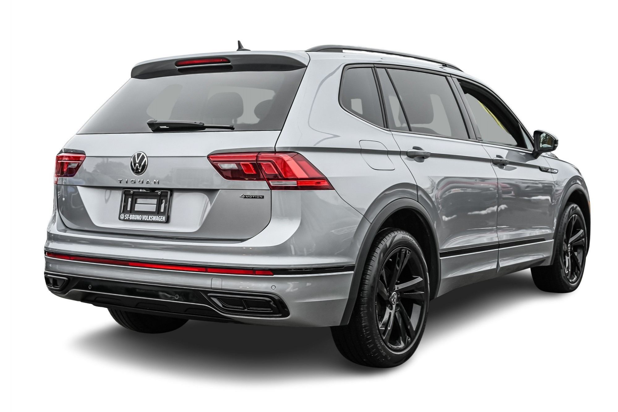 Volkswagen Tiguan  2023