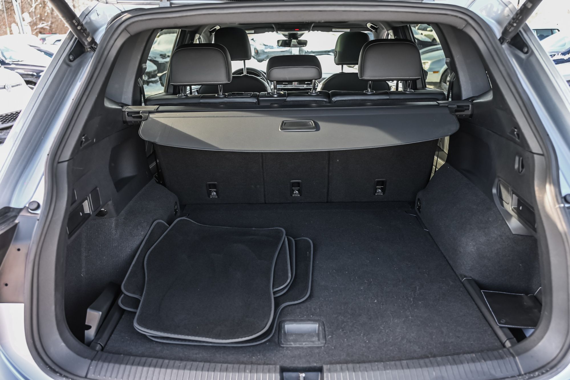 2023 Volkswagen Tiguan in Saint-Bruno-de-Montarville, Quebec