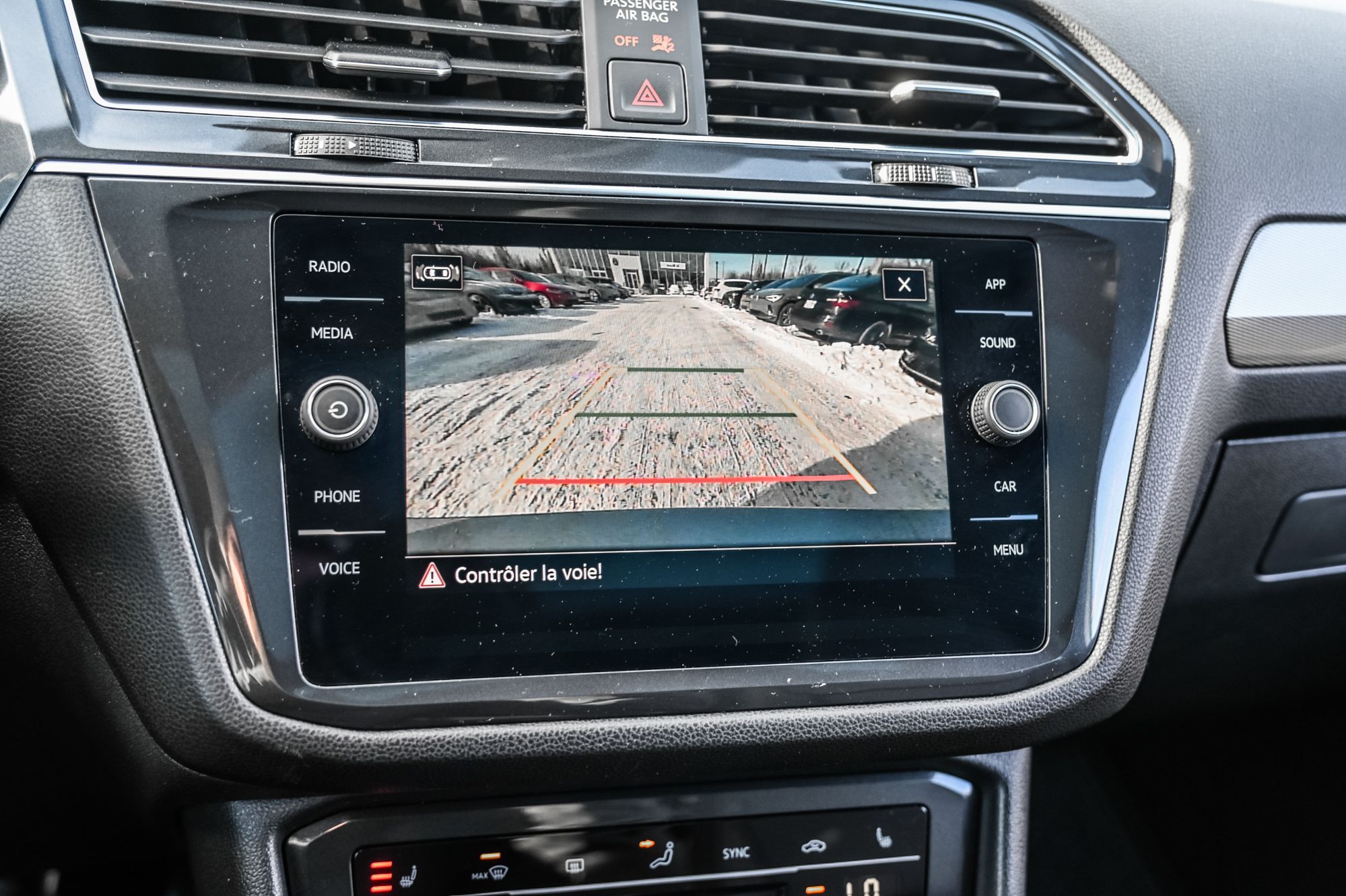 2023 Volkswagen Tiguan in Saint-Bruno-de-Montarville, Quebec