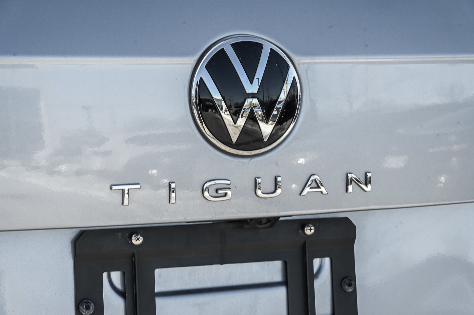 2023 Volkswagen Tiguan in Saint-Bruno-de-Montarville, Quebec
