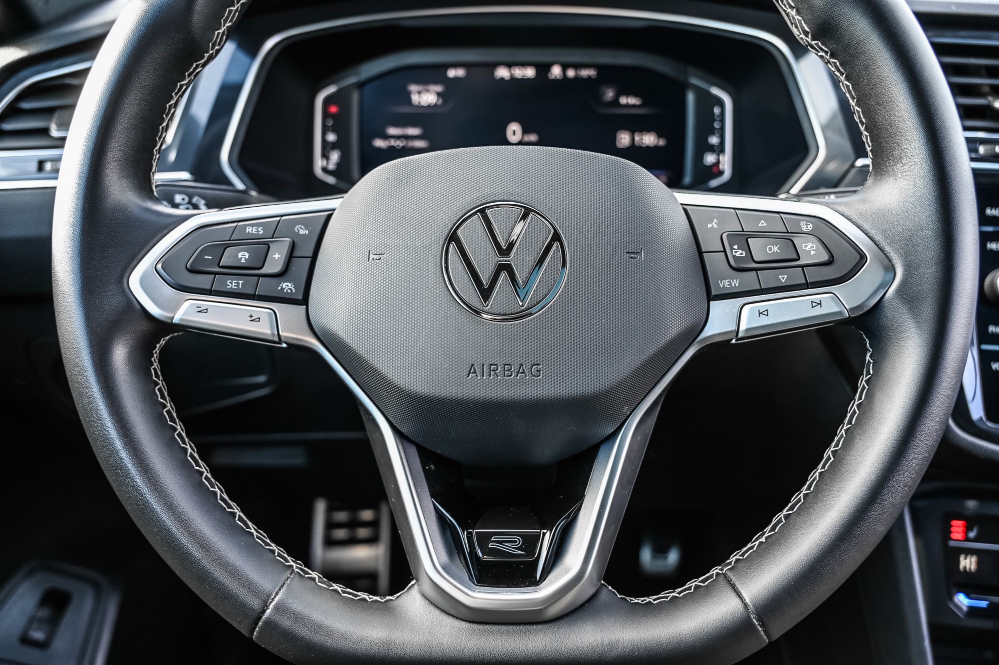 2023 Volkswagen Tiguan in Saint-Bruno-de-Montarville, Quebec