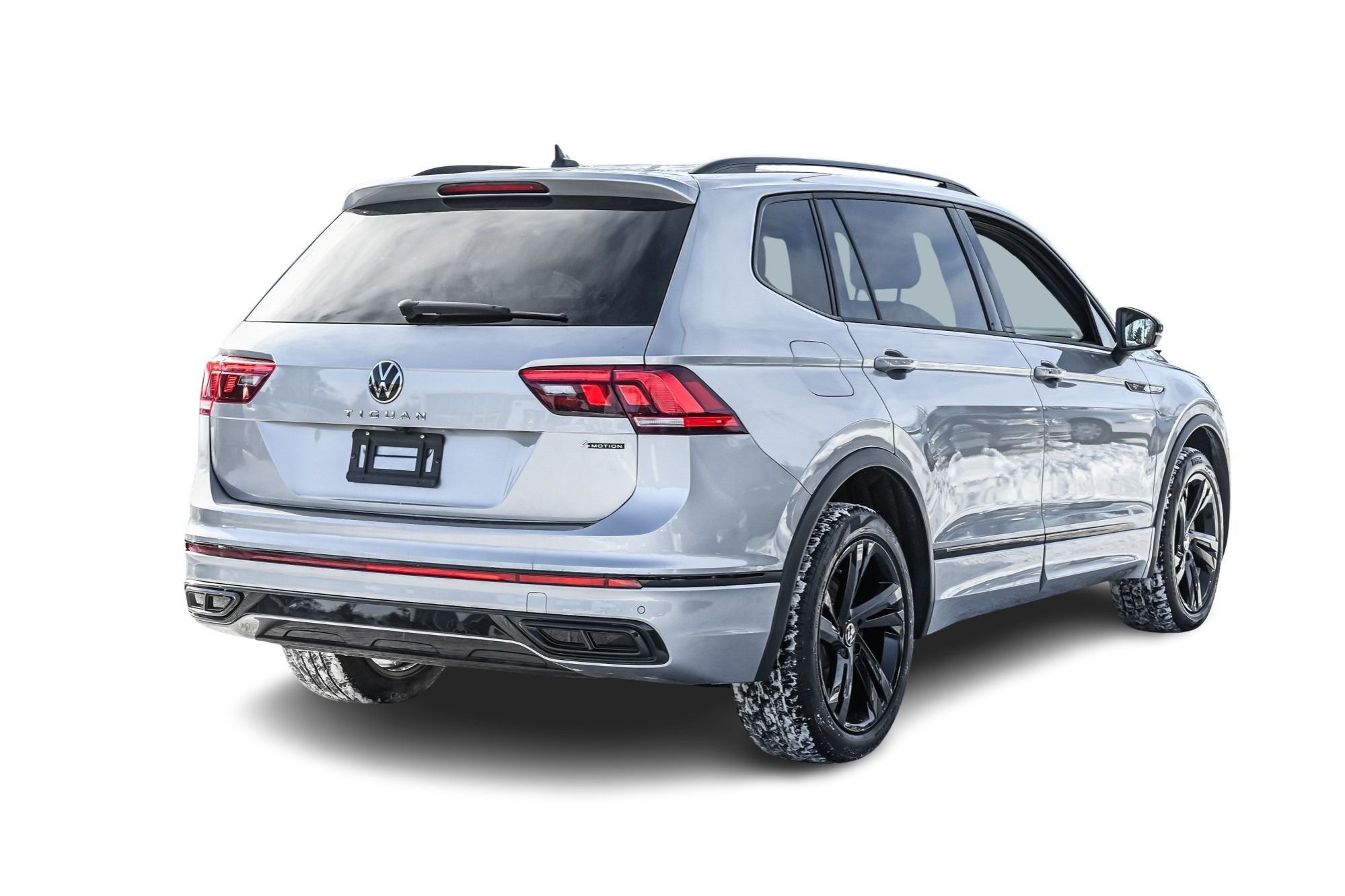 2023 Volkswagen Tiguan in Saint-Bruno-de-Montarville, Quebec