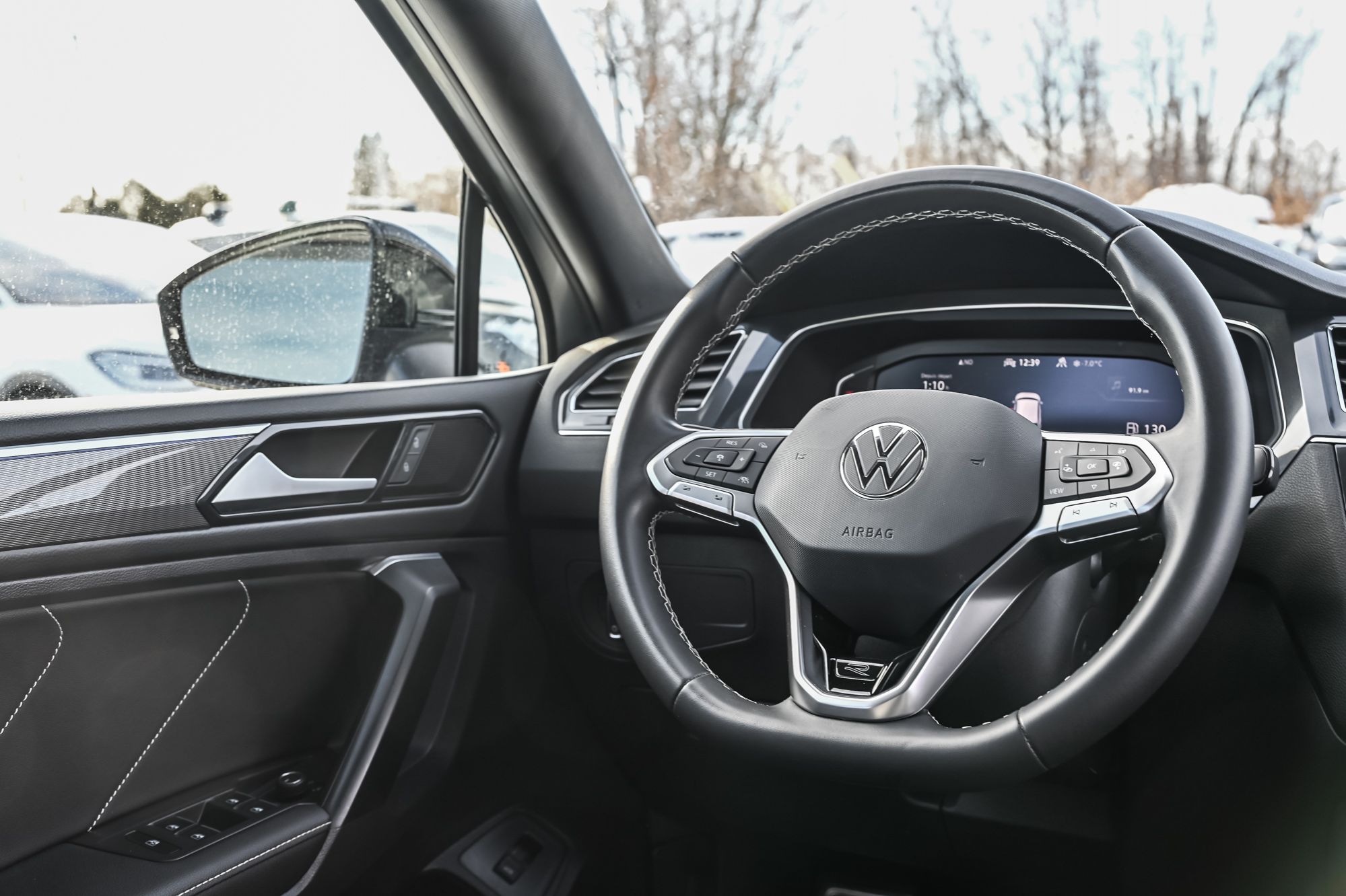 2023 Volkswagen Tiguan in Saint-Bruno-de-Montarville, Quebec