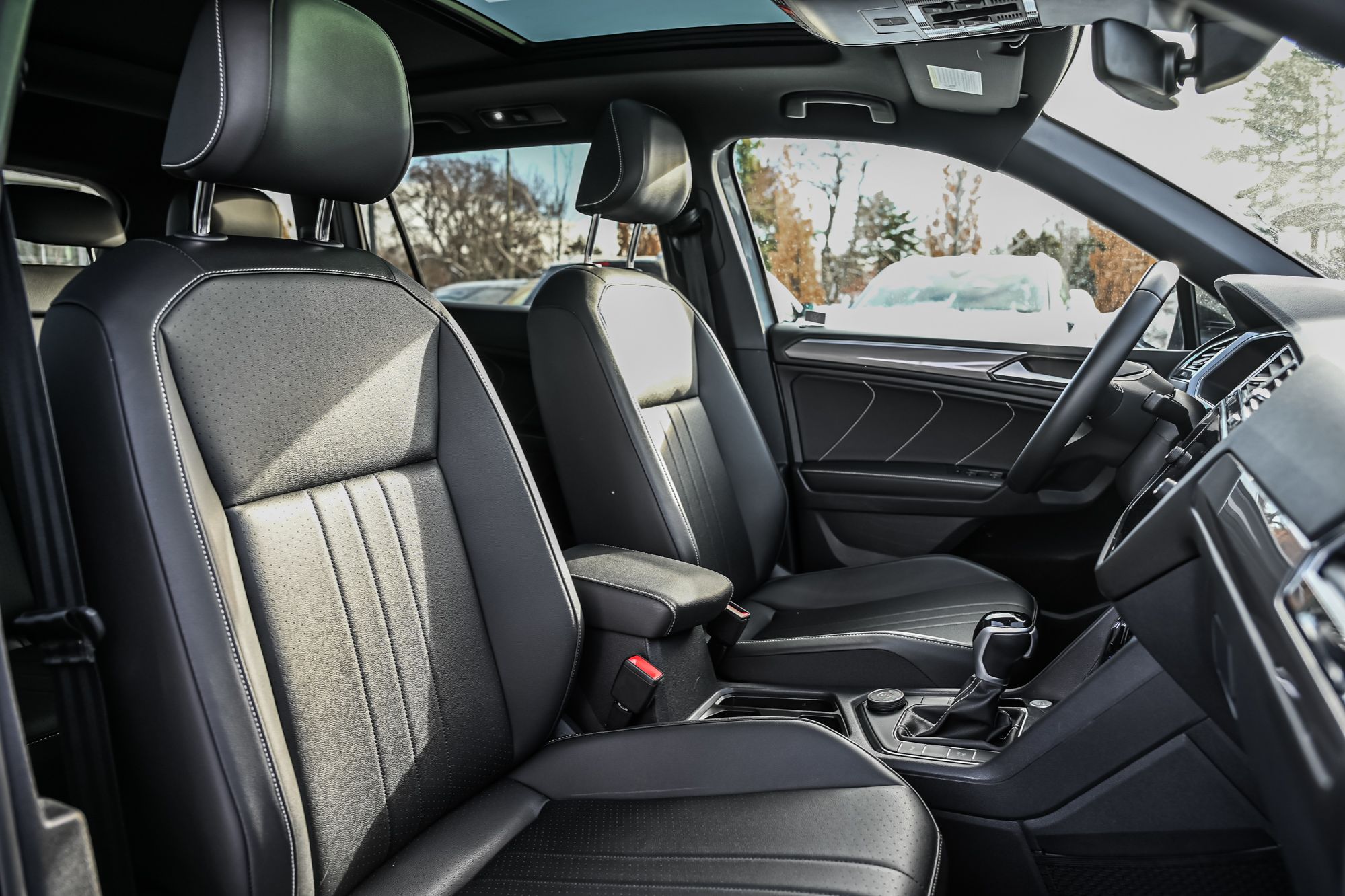 2023 Volkswagen Tiguan in Saint-Bruno-de-Montarville, Quebec