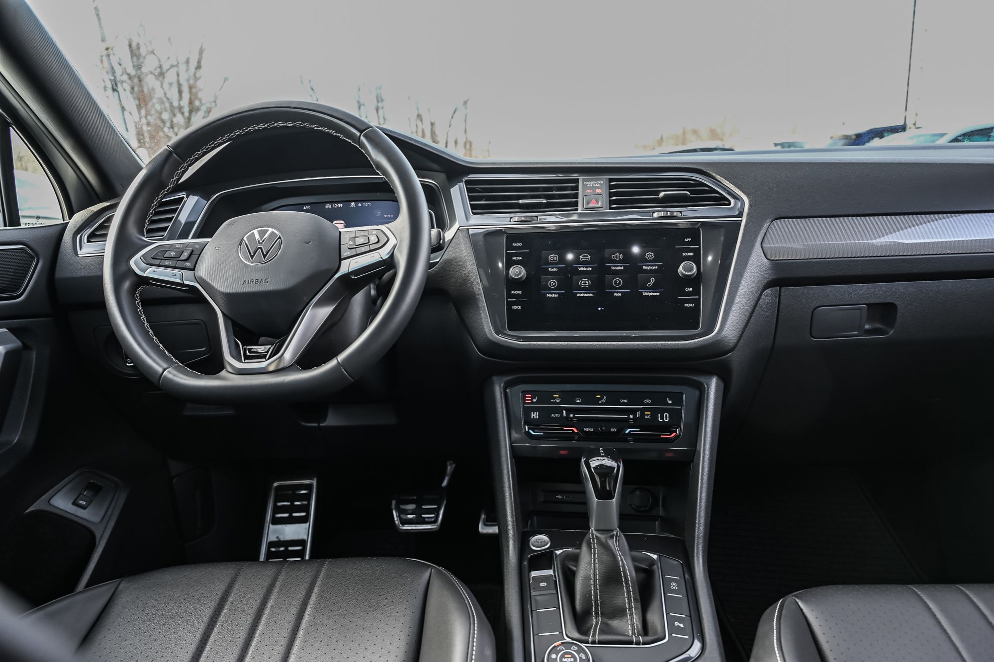 2023 Volkswagen Tiguan in Saint-Bruno-de-Montarville, Quebec