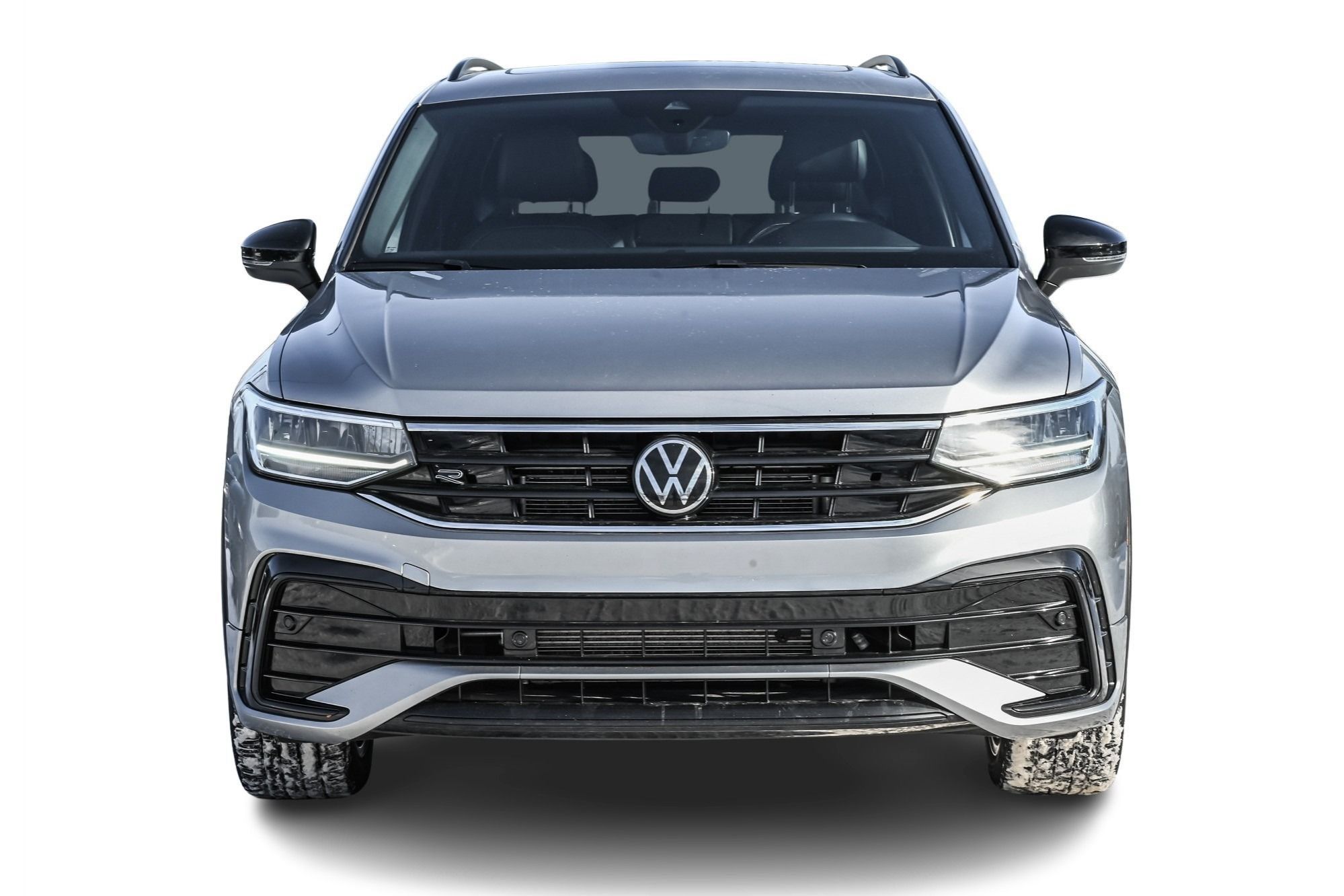 2023 Volkswagen Tiguan in Saint-Bruno-de-Montarville, Quebec