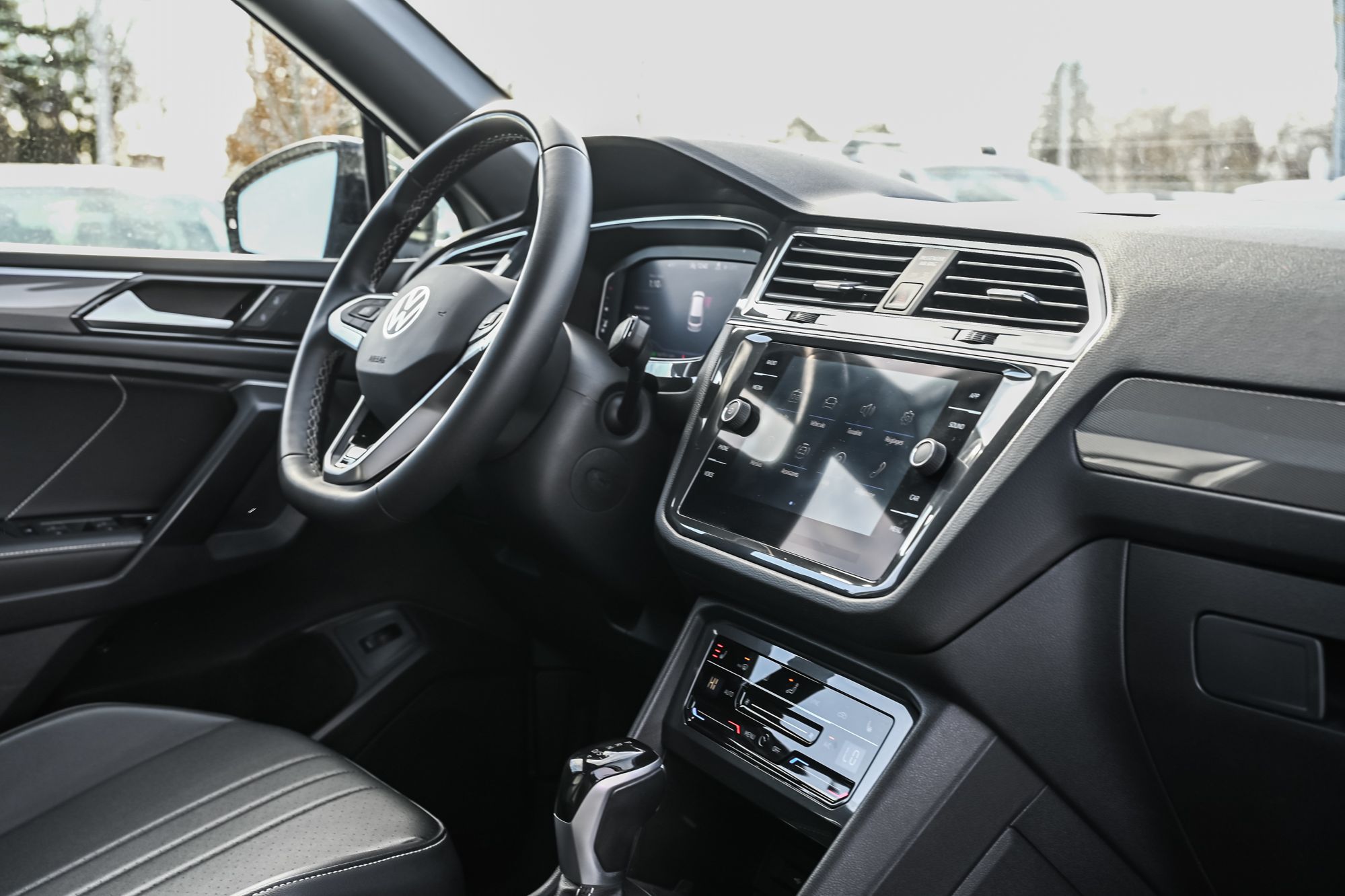 2023 Volkswagen Tiguan in Saint-Bruno-de-Montarville, Quebec