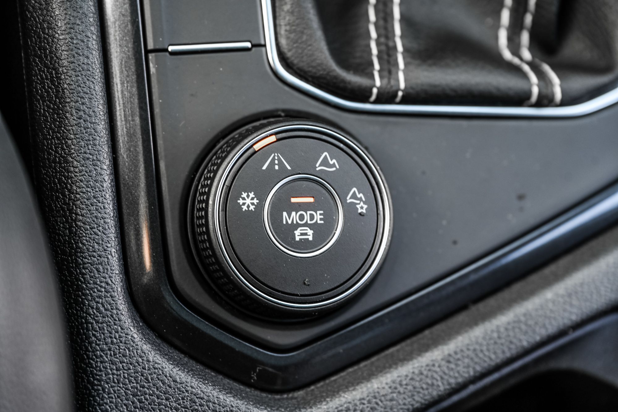 2023 Volkswagen Tiguan in Saint-Bruno-de-Montarville, Quebec