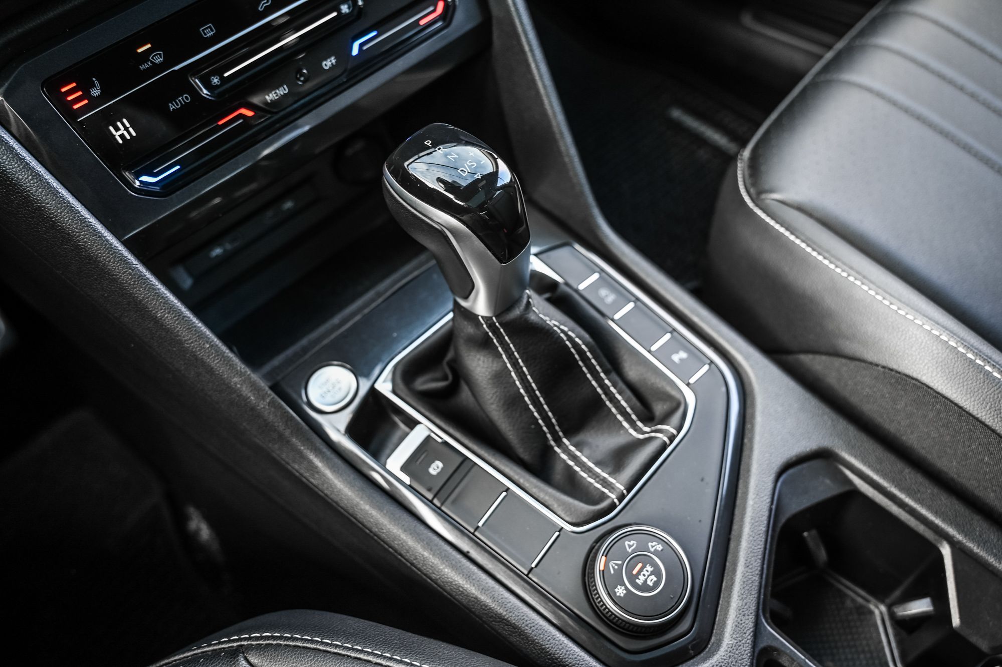 2023 Volkswagen Tiguan in Saint-Bruno-de-Montarville, Quebec