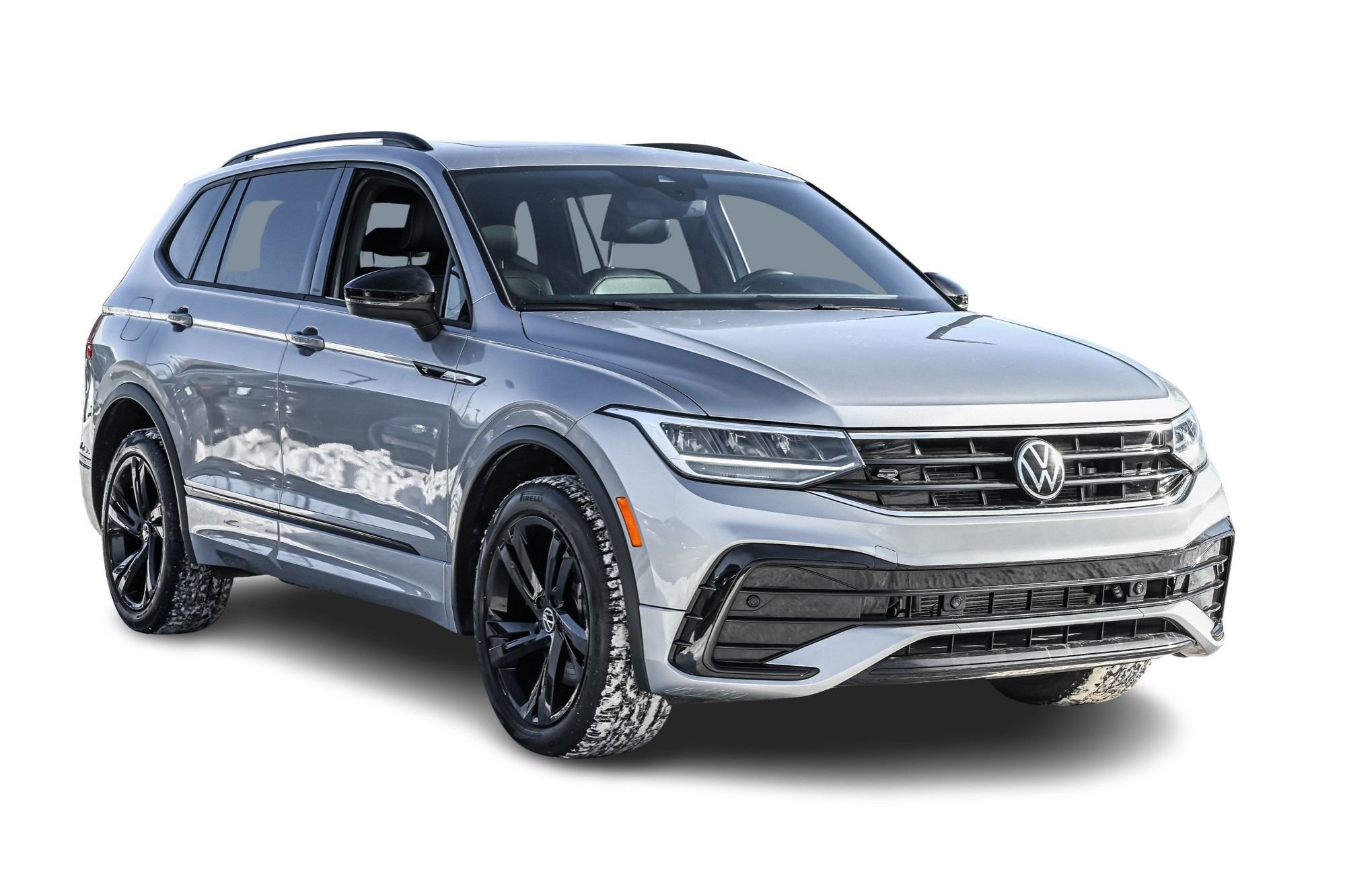 2023 Volkswagen Tiguan in Saint-Bruno-de-Montarville, Quebec