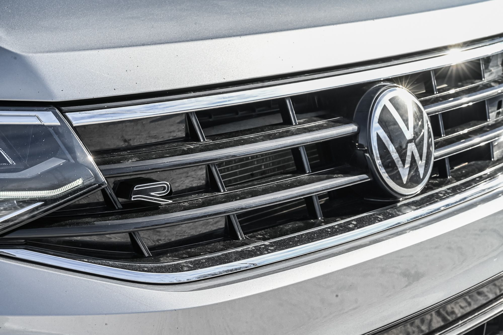 2023 Volkswagen Tiguan in Saint-Bruno-de-Montarville, Quebec