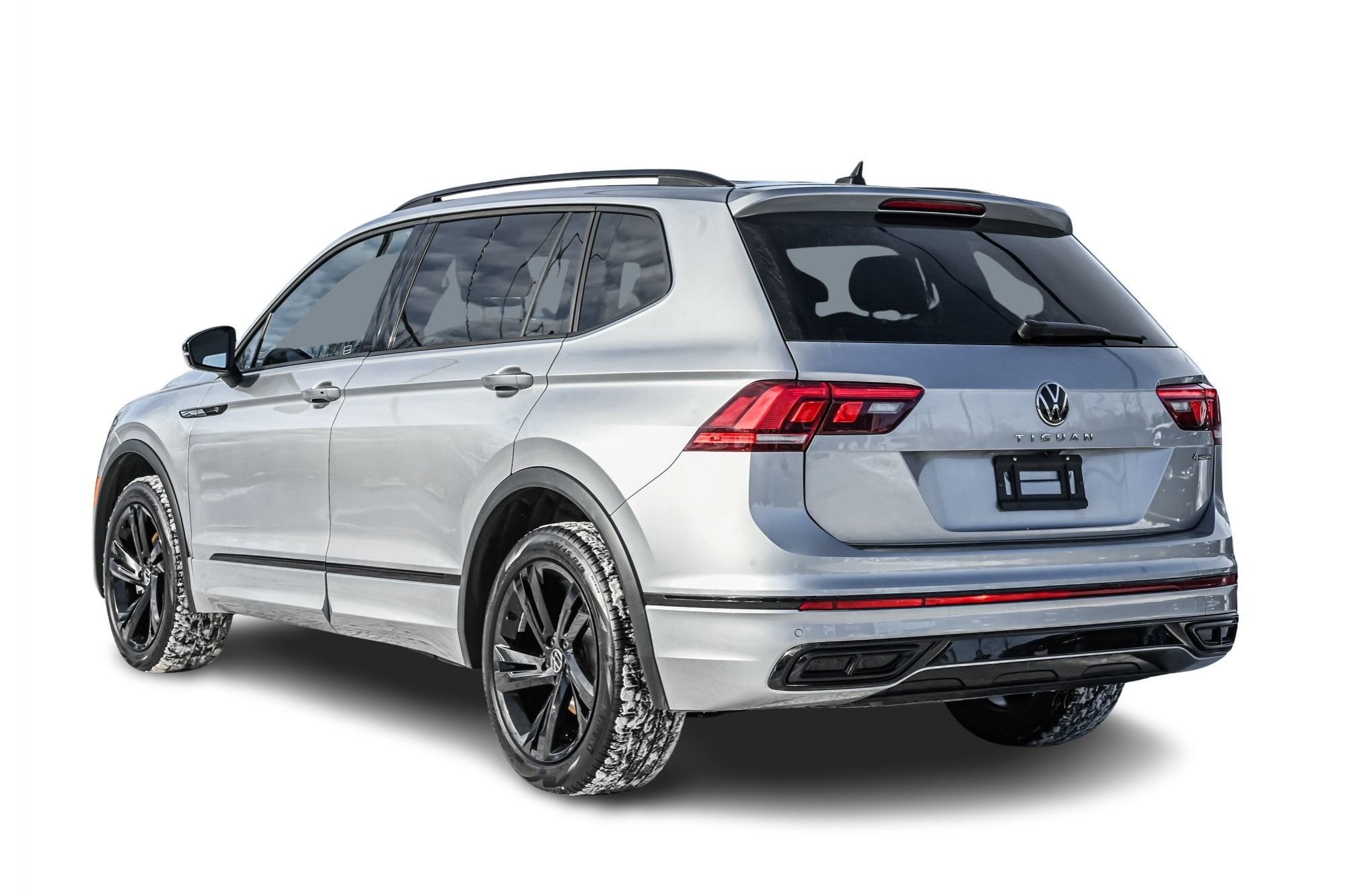 2023 Volkswagen Tiguan in Saint-Bruno-de-Montarville, Quebec