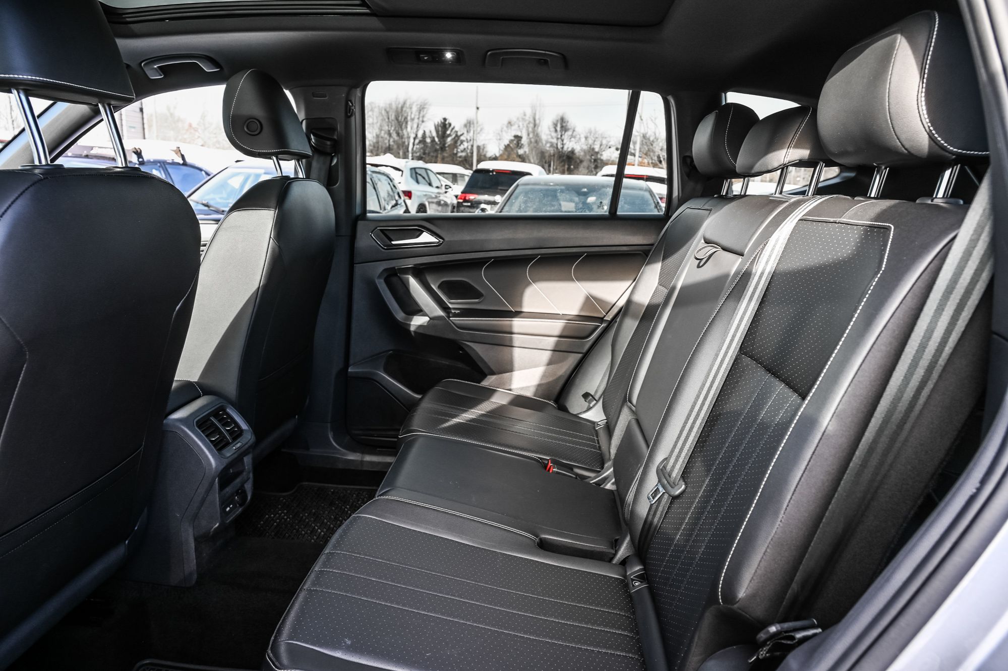 2023 Volkswagen Tiguan in Saint-Bruno-de-Montarville, Quebec