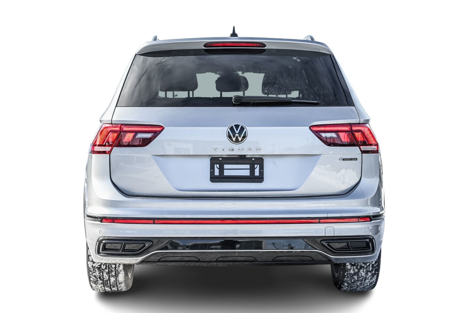 2023 Volkswagen Tiguan in Saint-Bruno-de-Montarville, Quebec