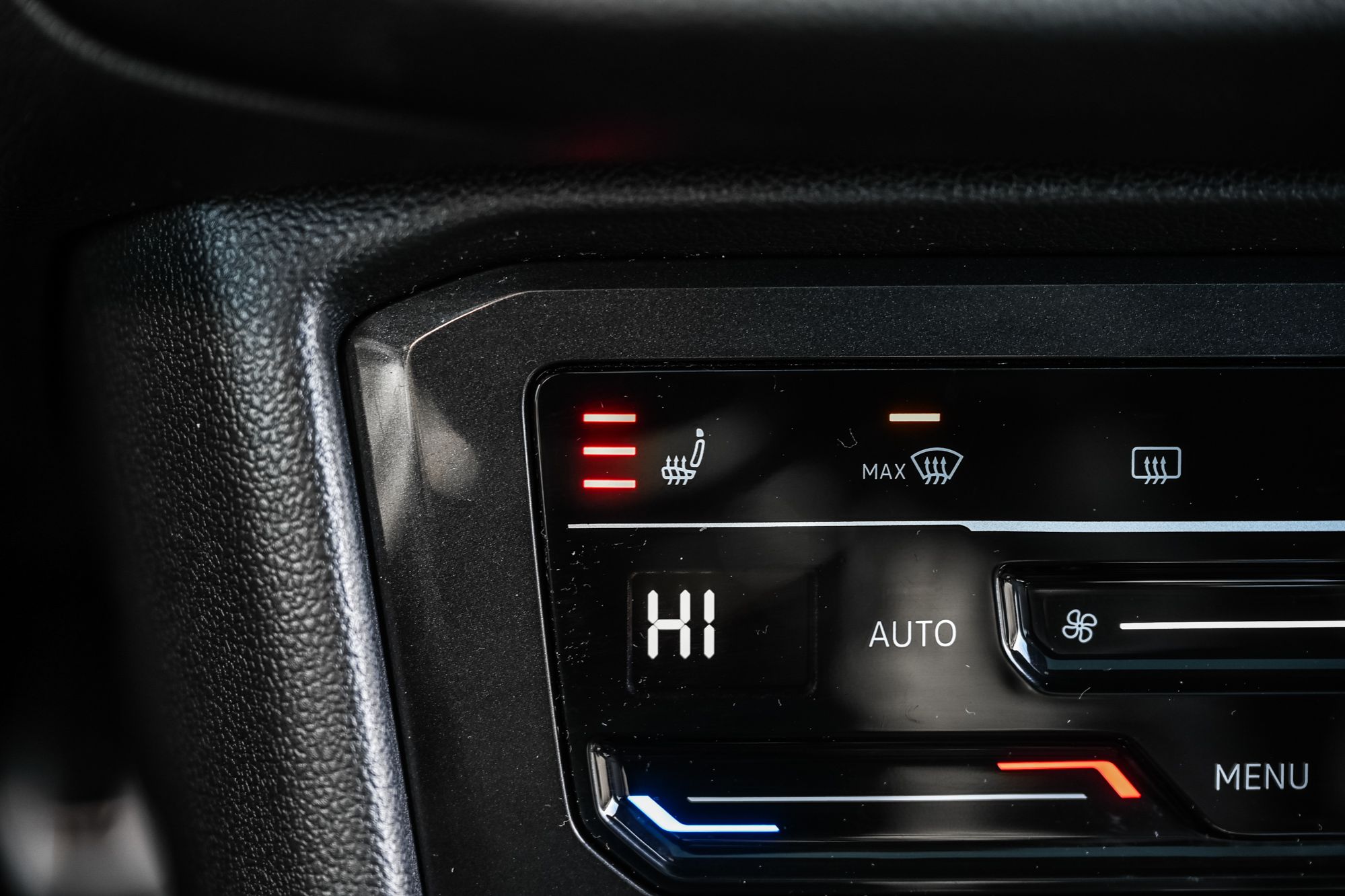 2023 Volkswagen Tiguan in Saint-Bruno-de-Montarville, Quebec