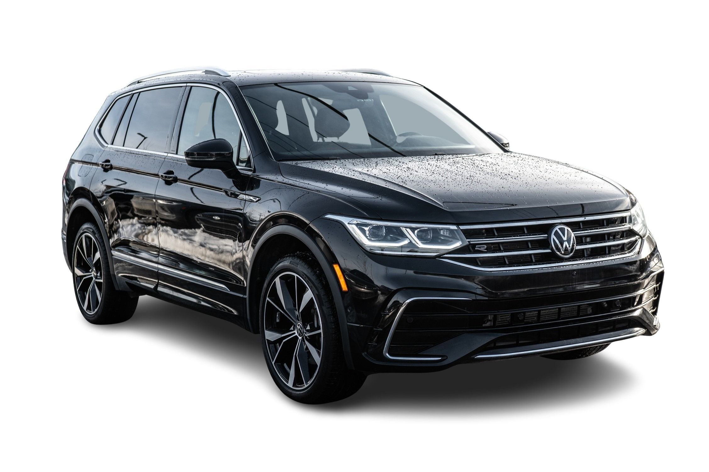 Volkswagen Tiguan  2023 à Saint-Bruno-de-Montarville, Québec