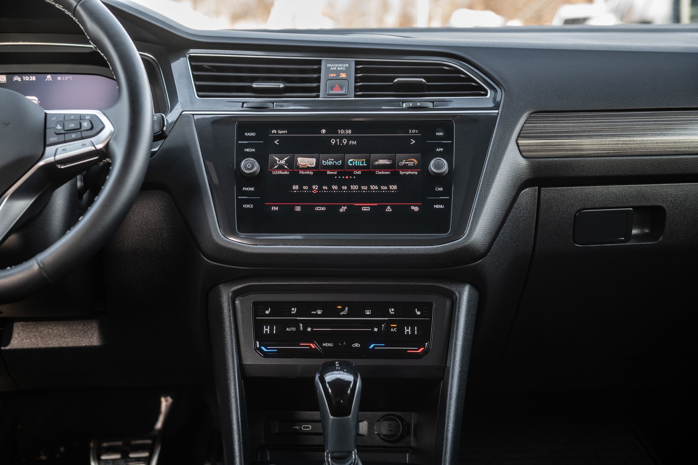 Volkswagen Tiguan  2023 à Saint-Bruno-de-Montarville, Québec