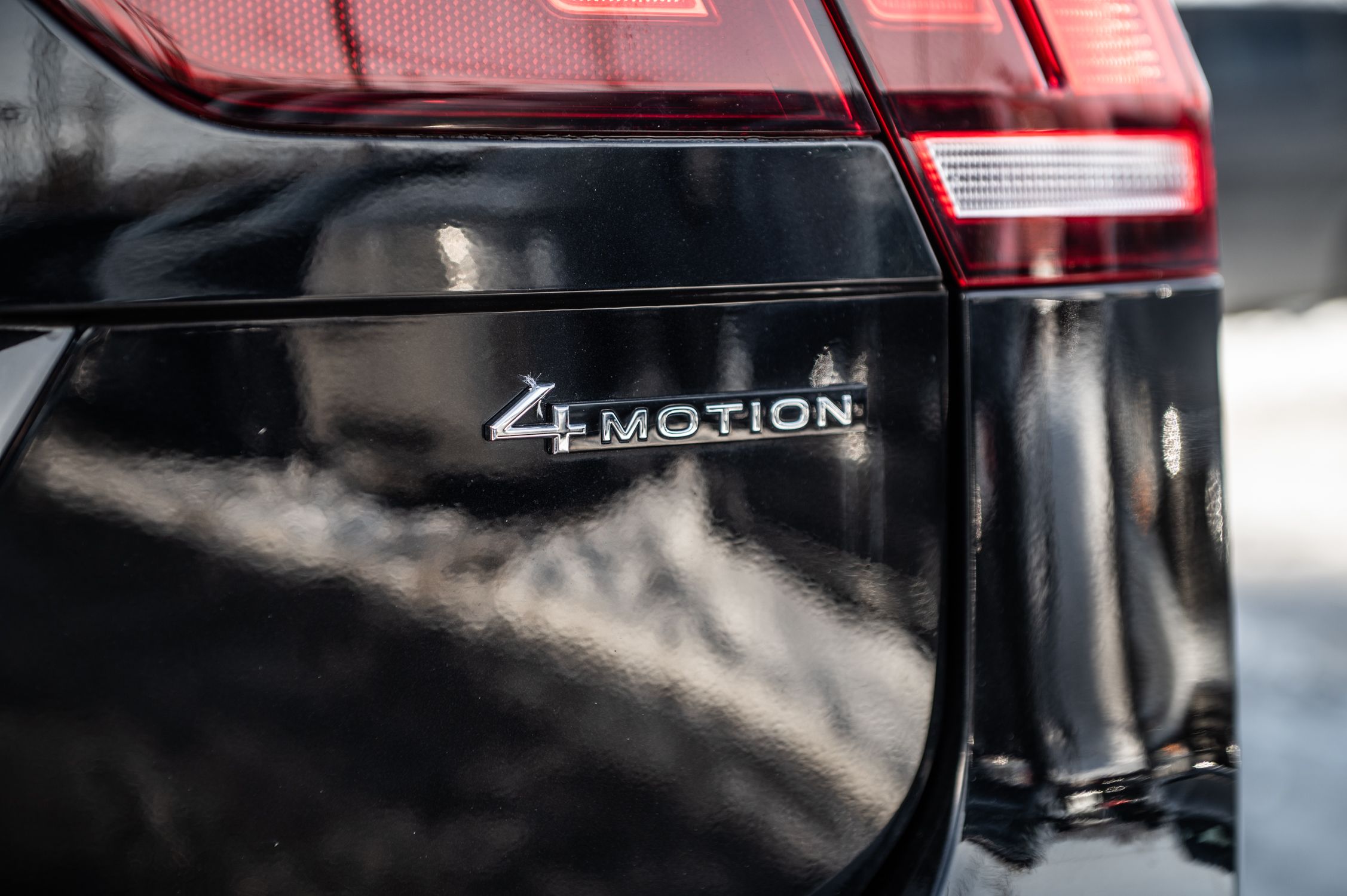 Volkswagen Tiguan  2023 à Saint-Bruno-de-Montarville, Québec