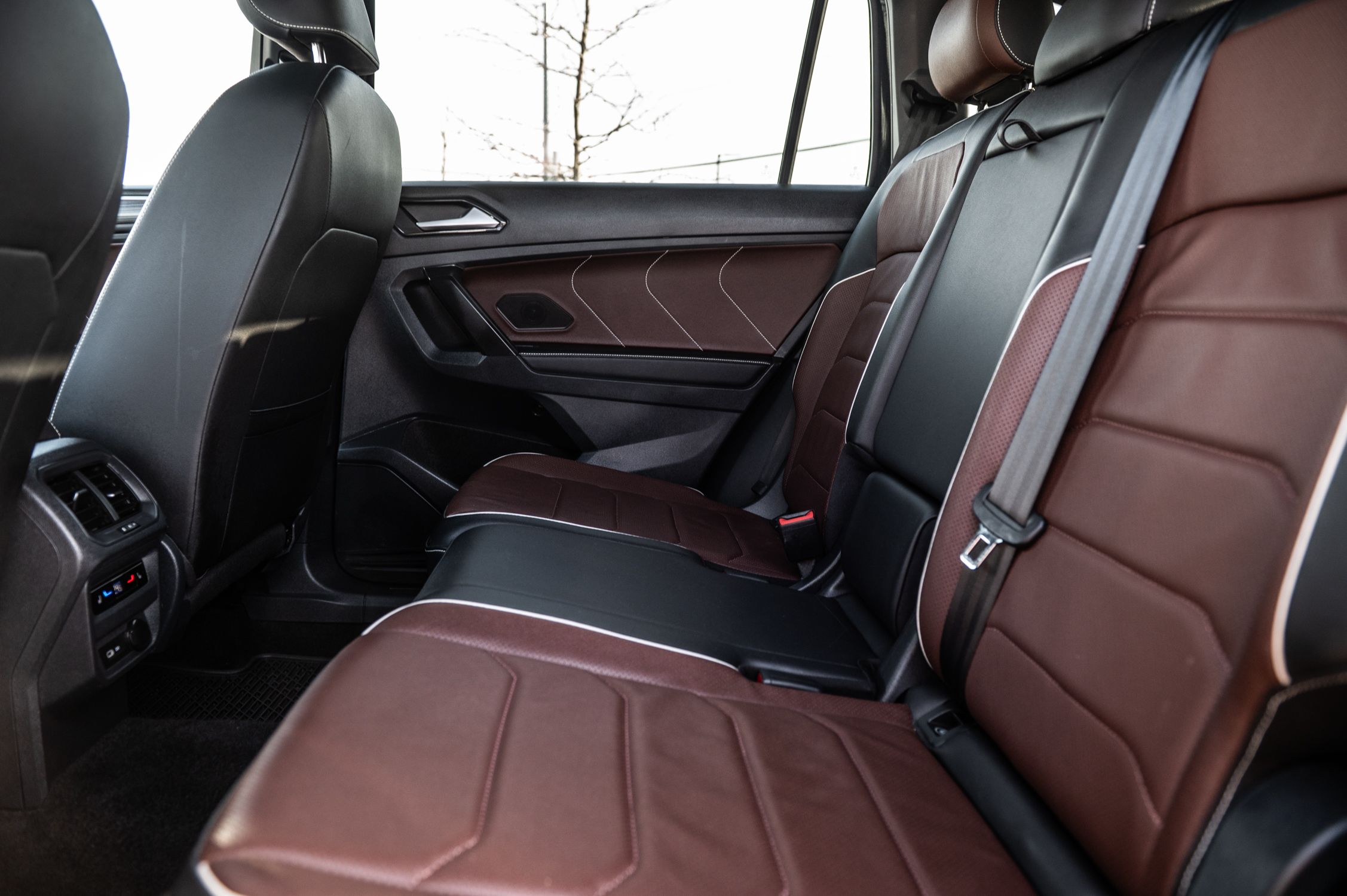 Volkswagen Tiguan  2023 à Saint-Bruno-de-Montarville, Québec