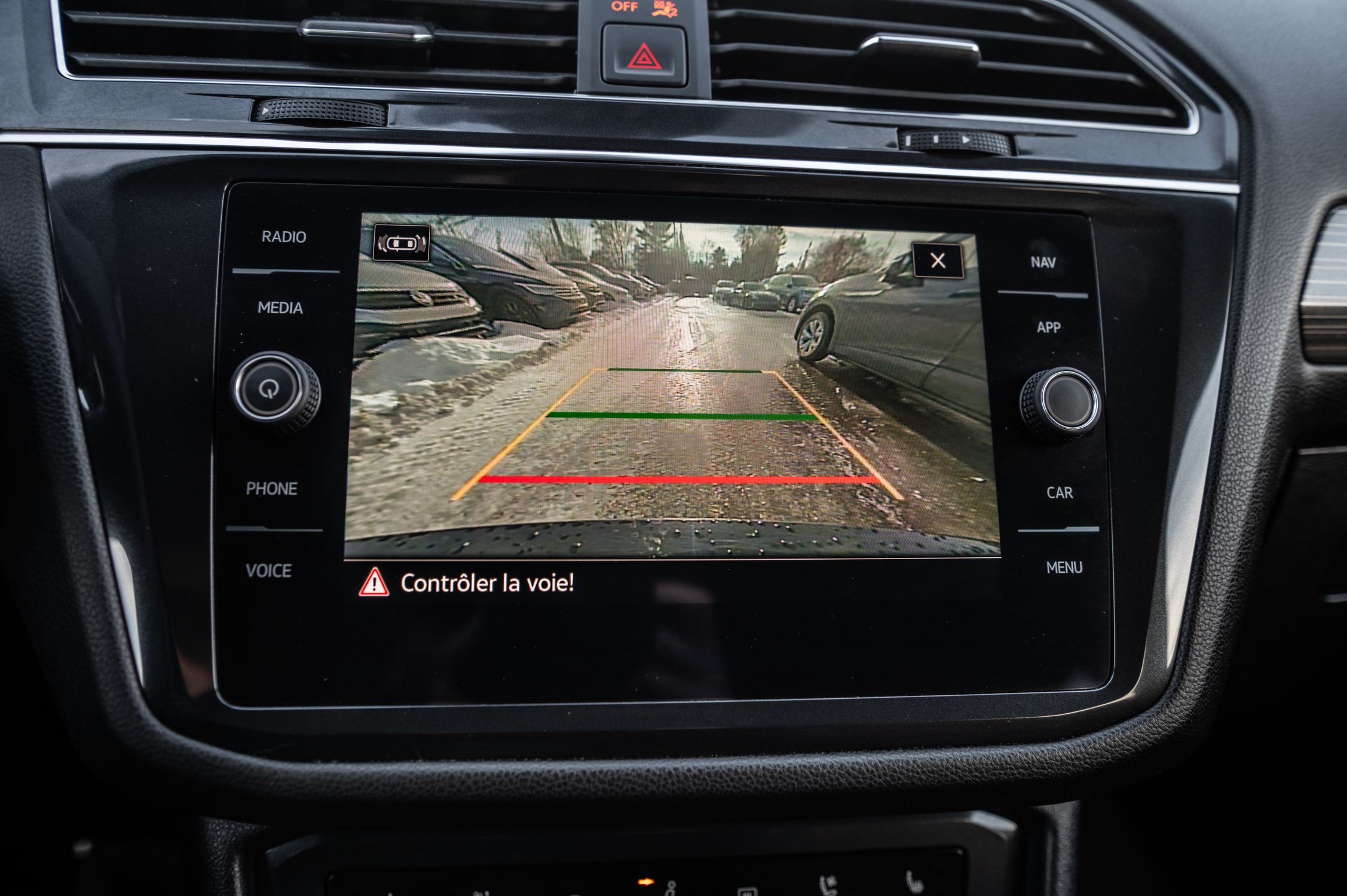 Volkswagen Tiguan  2023 à Saint-Bruno-de-Montarville, Québec