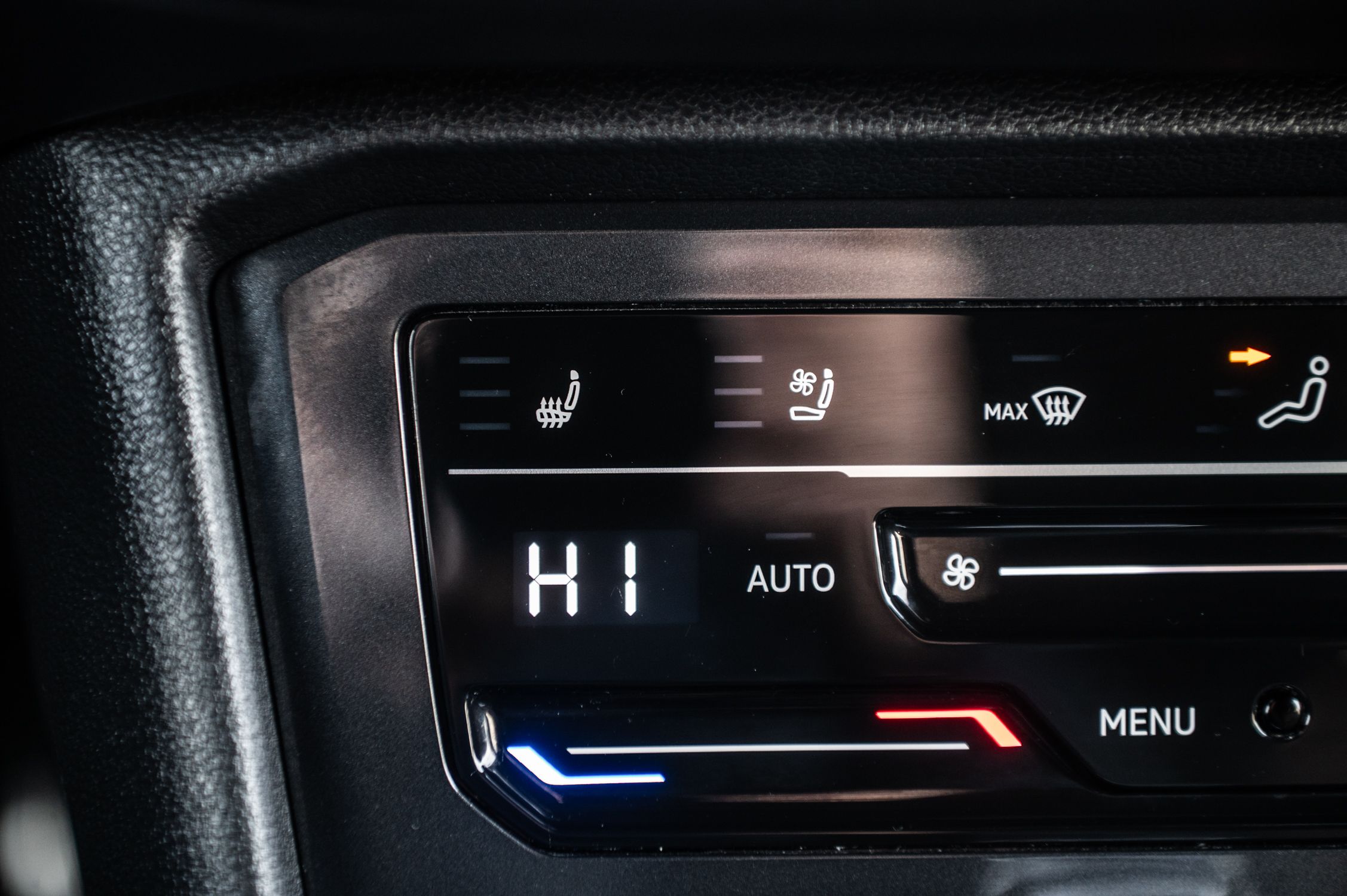 Volkswagen Tiguan  2023 à Saint-Bruno-de-Montarville, Québec