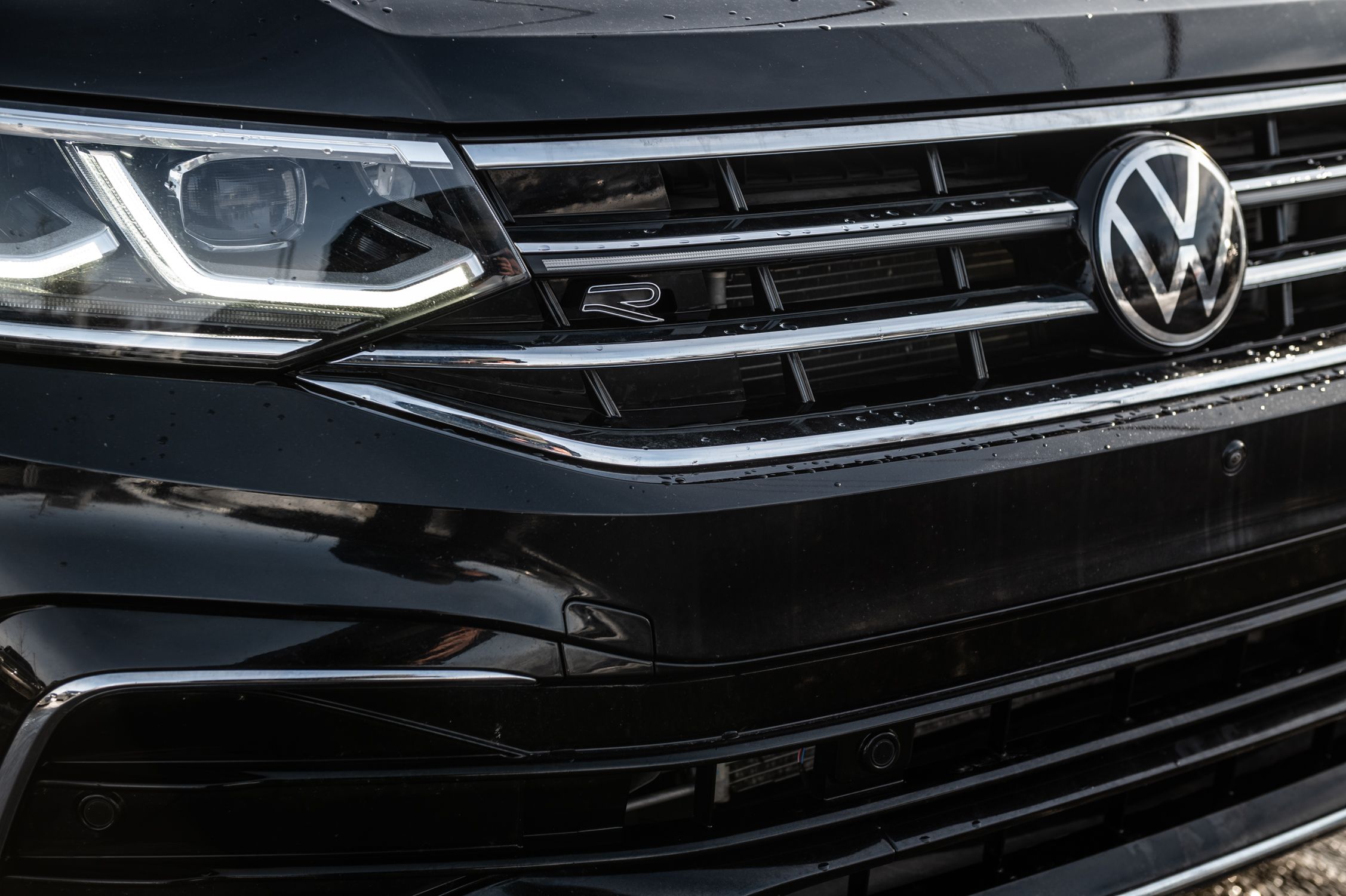 Volkswagen Tiguan  2023 à Saint-Bruno-de-Montarville, Québec