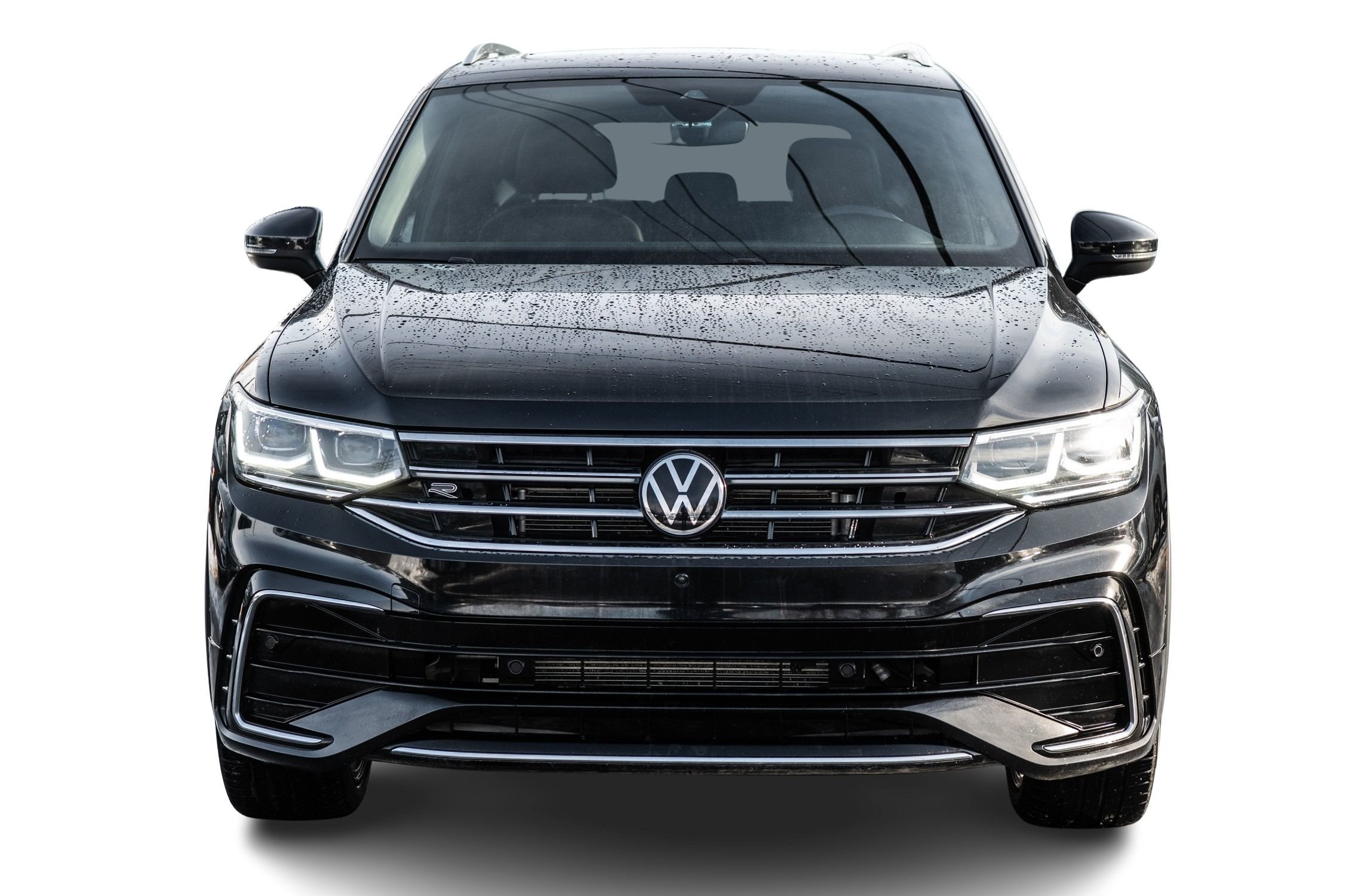 Volkswagen Tiguan  2023 à Saint-Bruno-de-Montarville, Québec