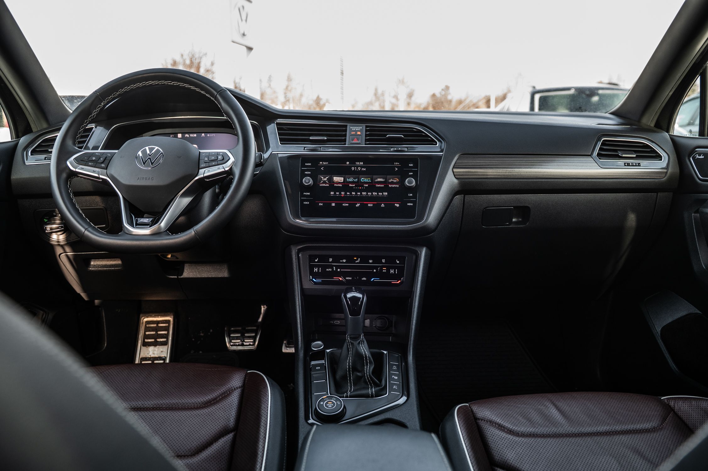 Volkswagen Tiguan  2023 à Saint-Bruno-de-Montarville, Québec