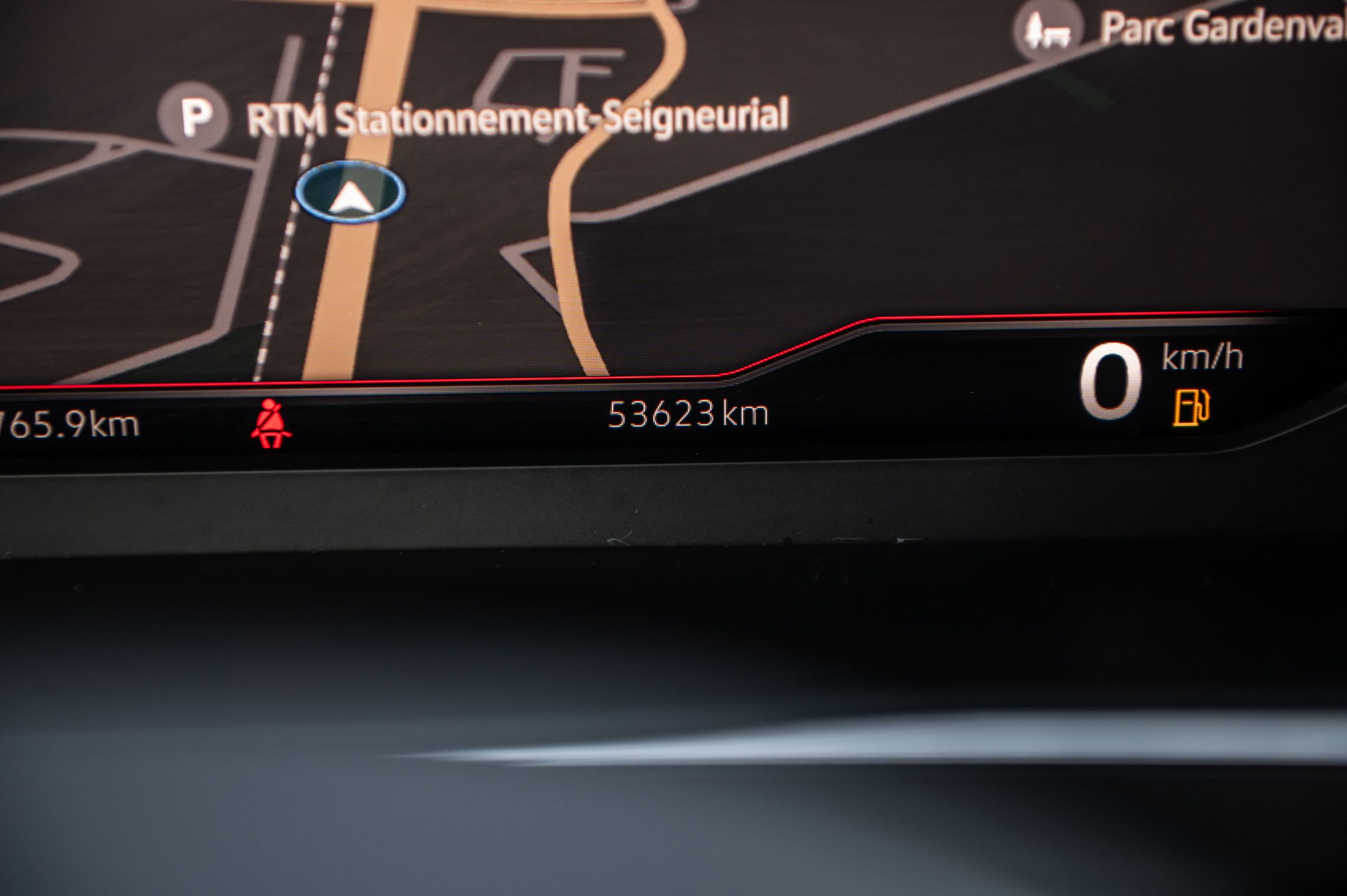 Volkswagen Tiguan  2023 à Saint-Bruno-de-Montarville, Québec