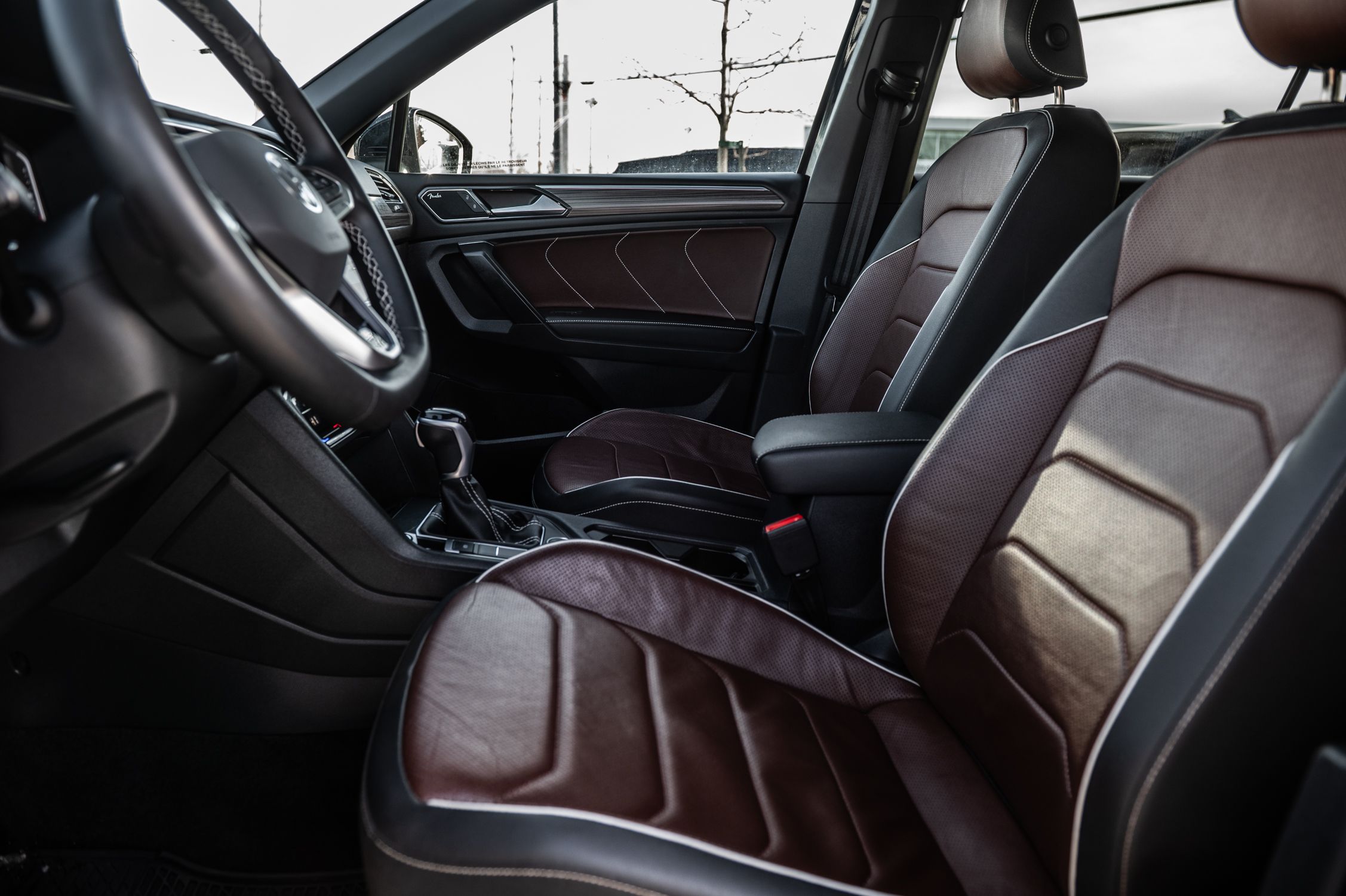 Volkswagen Tiguan  2023 à Saint-Bruno-de-Montarville, Québec