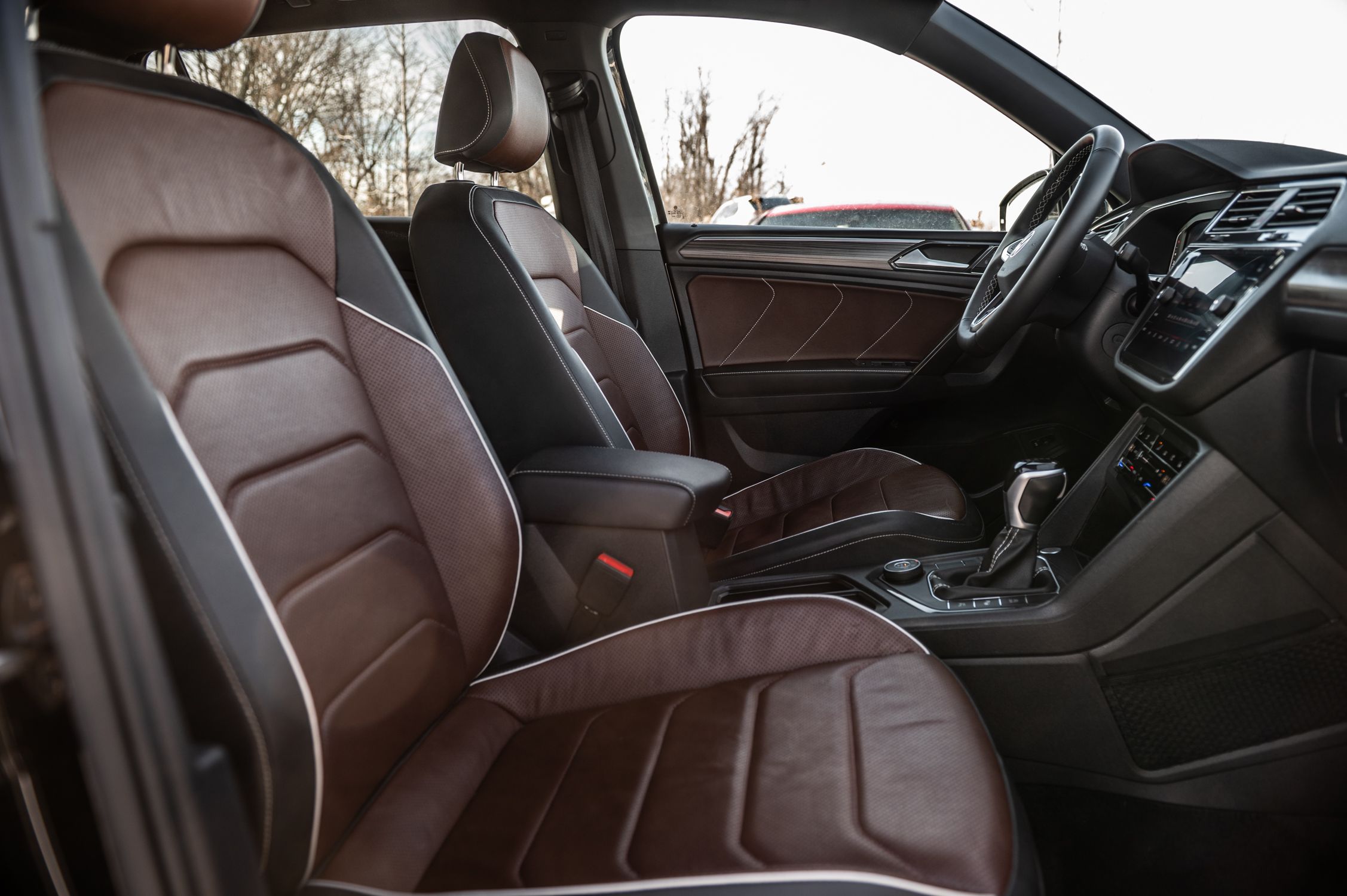 Volkswagen Tiguan  2023 à Saint-Bruno-de-Montarville, Québec