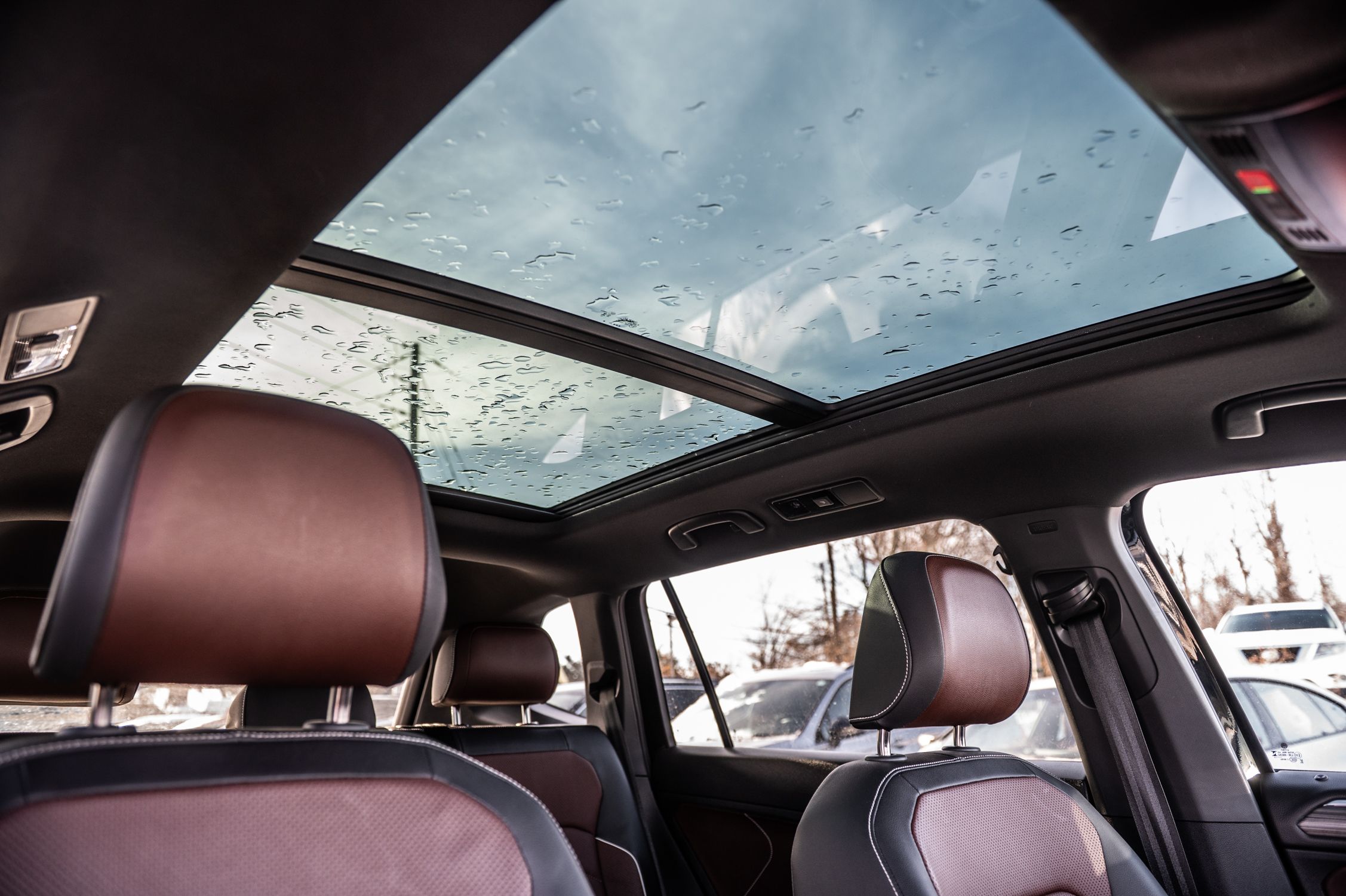 Volkswagen Tiguan  2023 à Saint-Bruno-de-Montarville, Québec