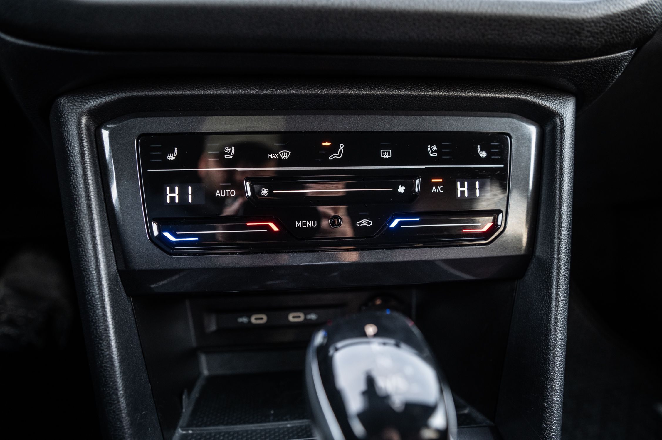 Volkswagen Tiguan  2023 à Saint-Bruno-de-Montarville, Québec