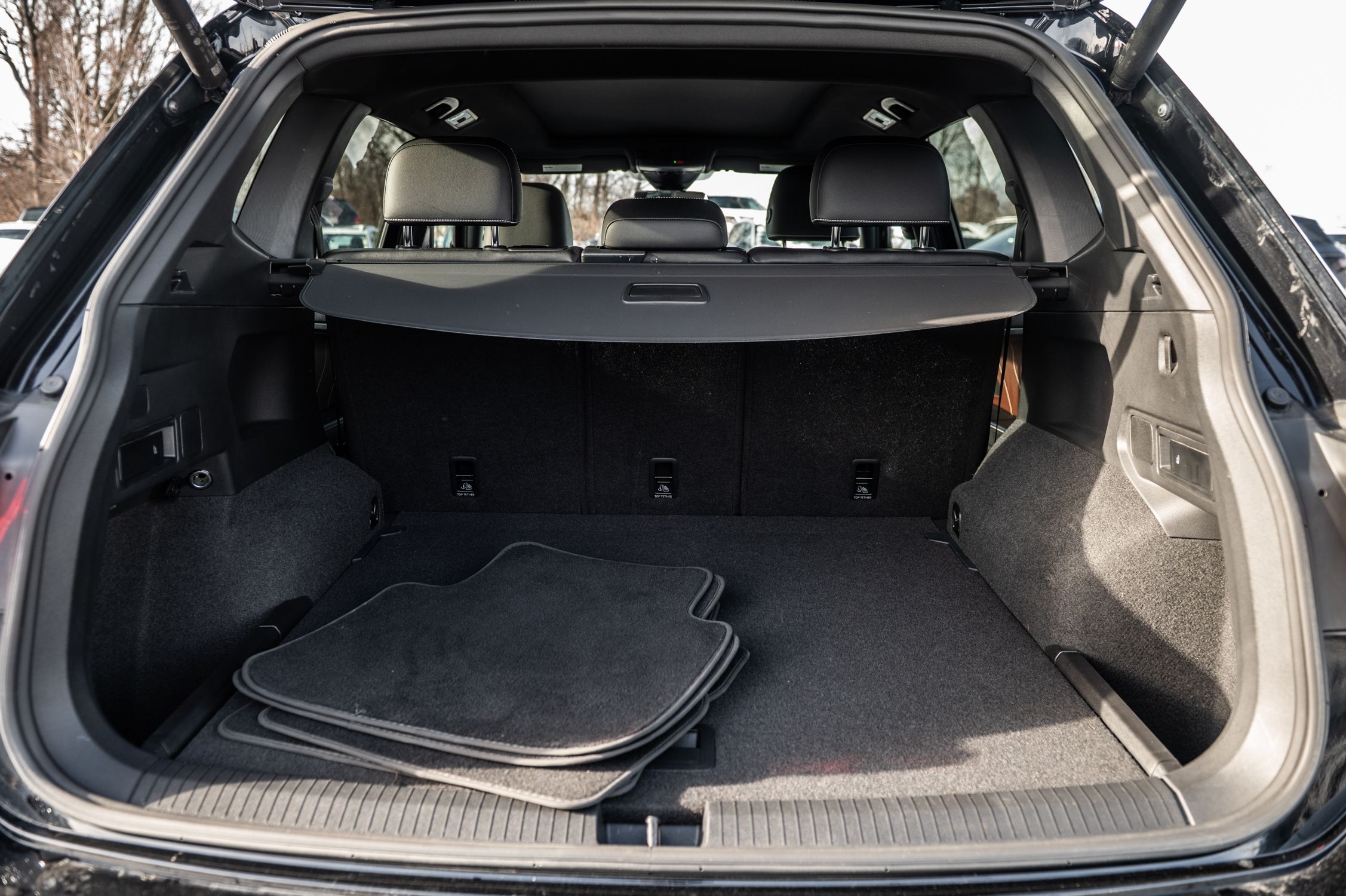 Volkswagen Tiguan  2023 à Saint-Bruno-de-Montarville, Québec