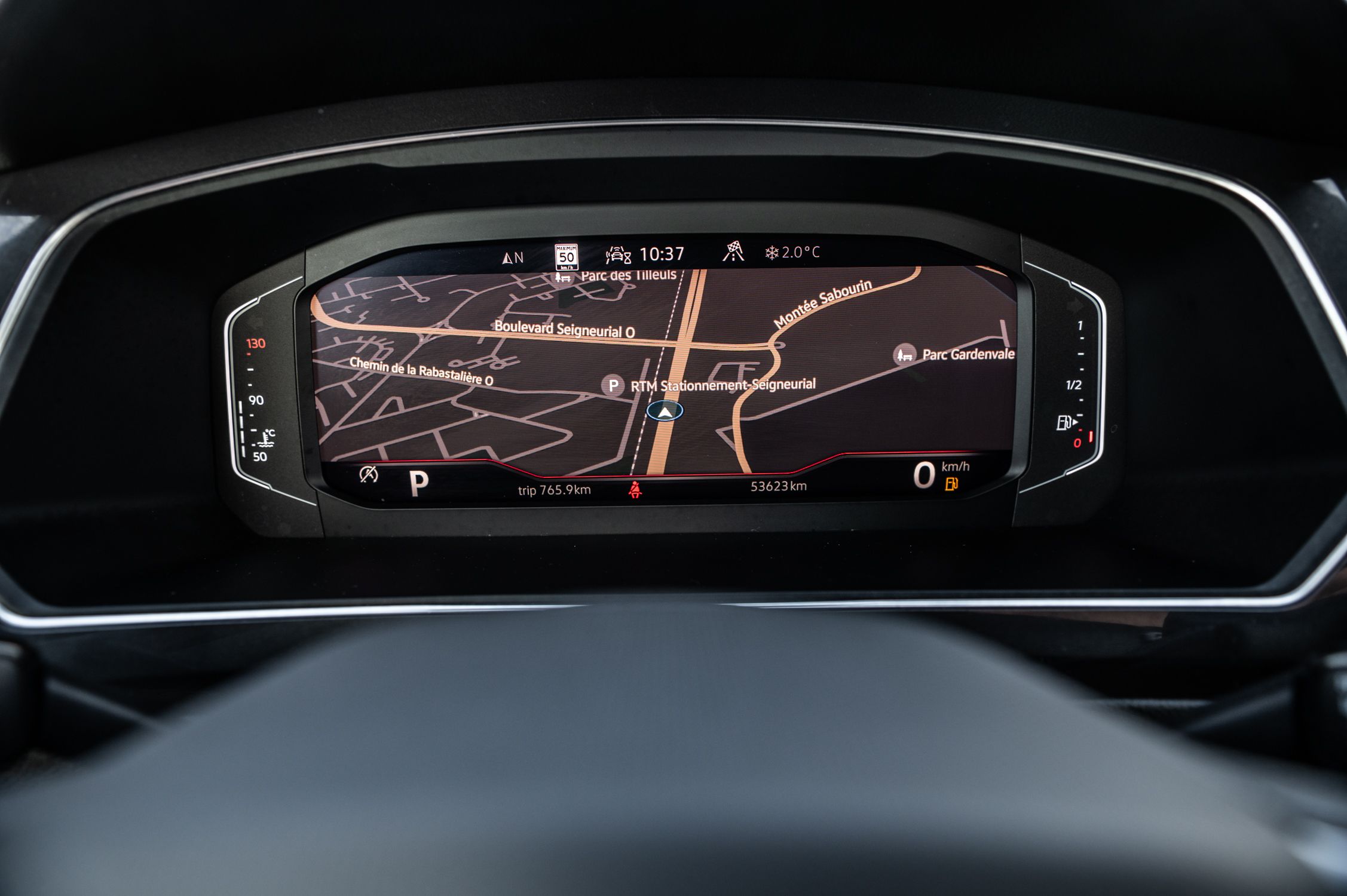 Volkswagen Tiguan  2023 à Saint-Bruno-de-Montarville, Québec