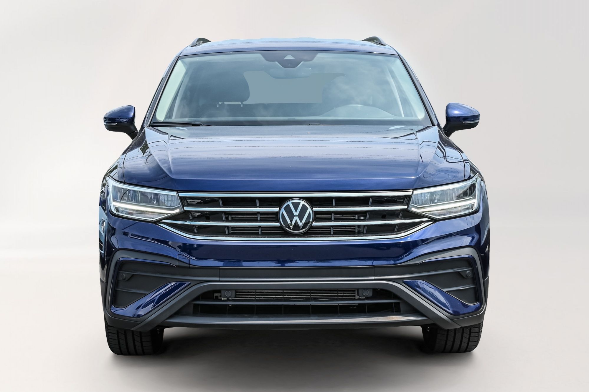 Volkswagen Tiguan  2024 à Saint-Bruno-de-Montarville, Québec