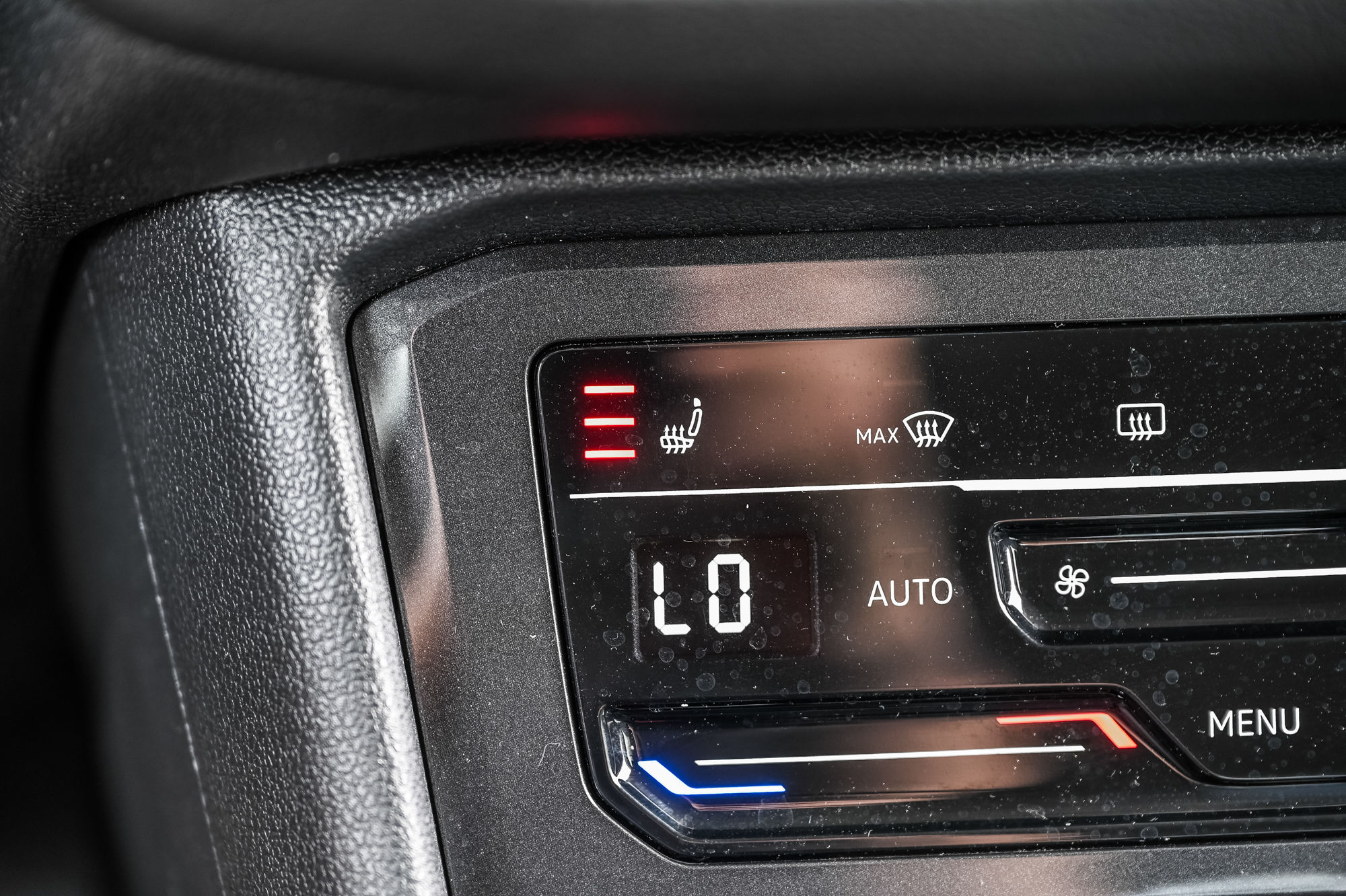 Volkswagen Tiguan  2024 à Saint-Bruno-de-Montarville, Québec