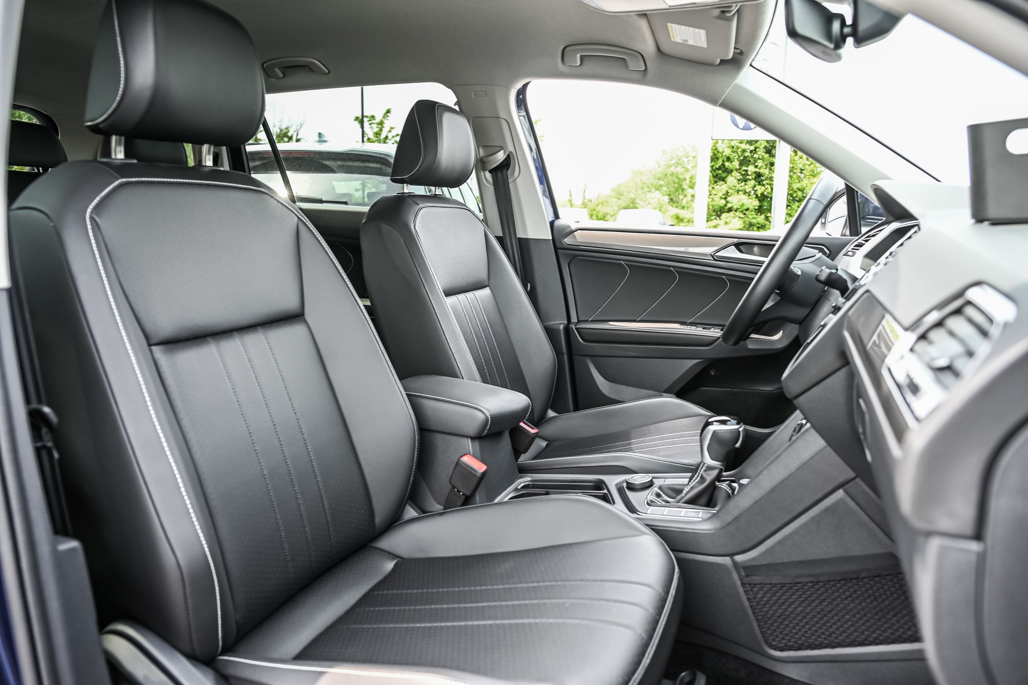 Volkswagen Tiguan  2024 à Saint-Bruno-de-Montarville, Québec