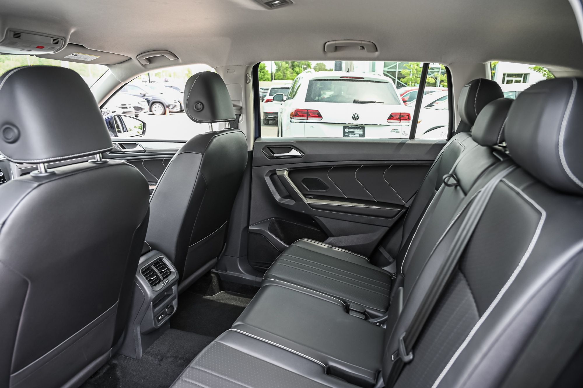 Volkswagen Tiguan  2024 à Saint-Bruno-de-Montarville, Québec