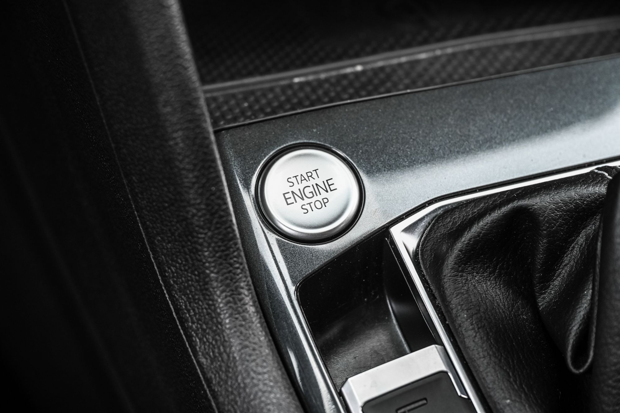 Volkswagen Tiguan  2024 à Saint-Bruno-de-Montarville, Québec