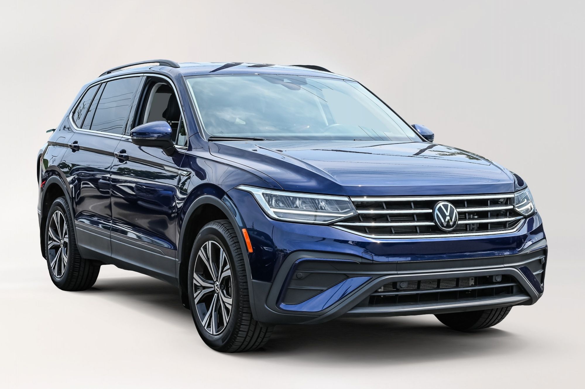 Volkswagen Tiguan  2024 à Saint-Bruno-de-Montarville, Québec
