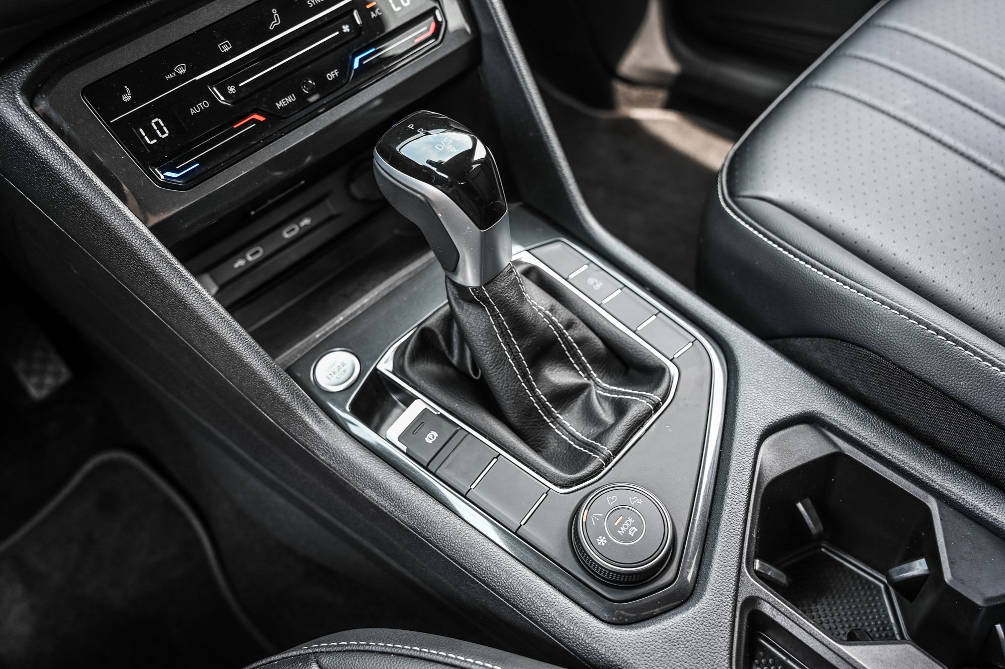 Volkswagen Tiguan  2024 à Saint-Bruno-de-Montarville, Québec